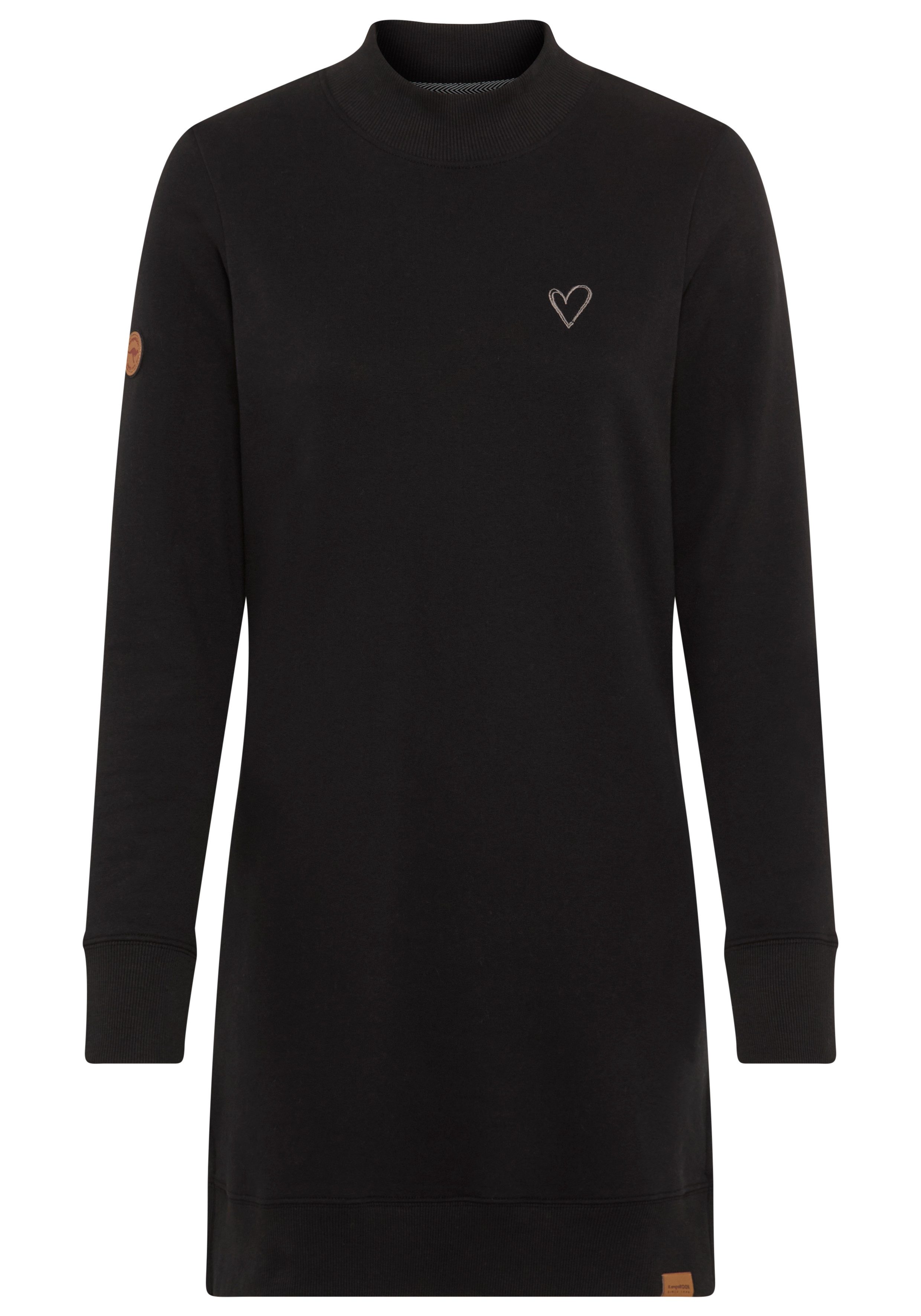Longsweatshirt