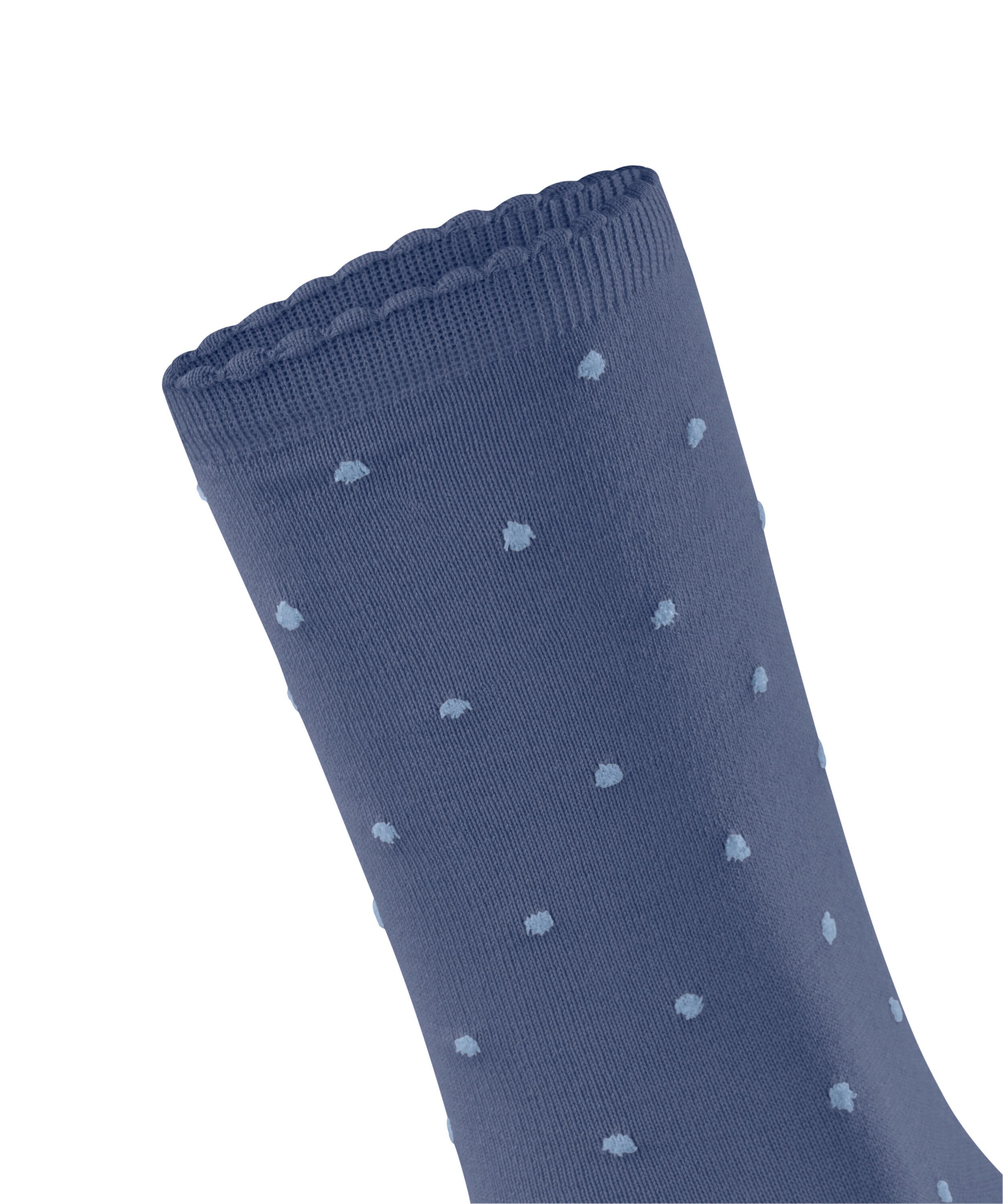 FALKE Socken Spike Dot Socken (1-Paar)