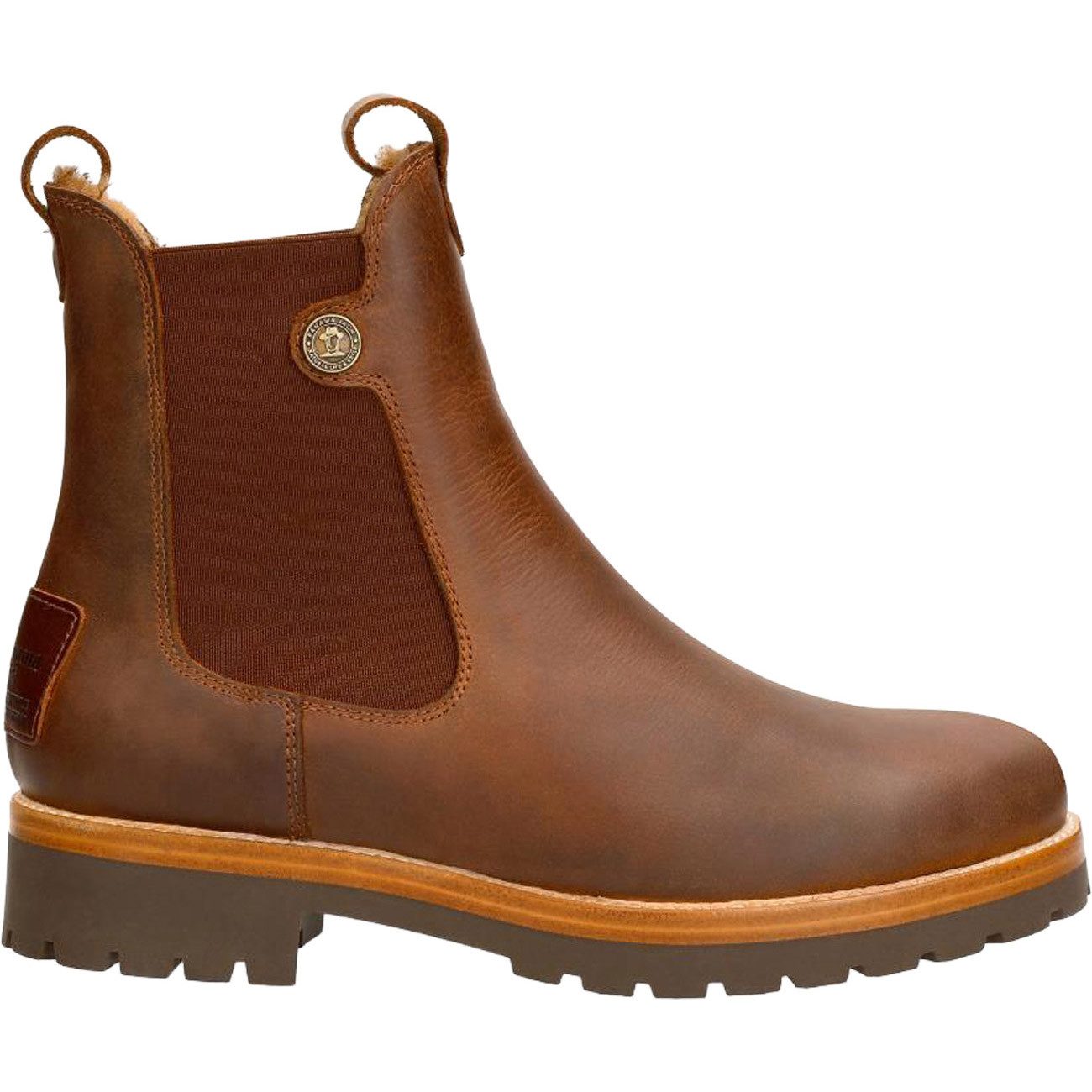 Panama Jack Francesca Igloo B5 Stiefel Francesca Igloo B5 günstig online kaufen