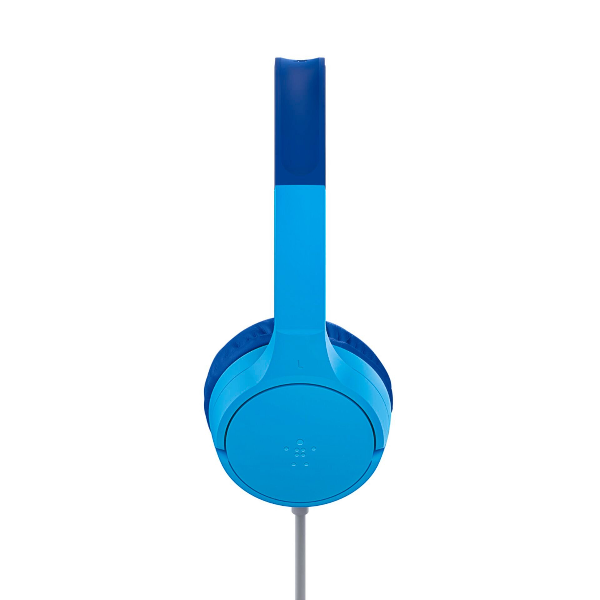 Belkin SoundForm Mini On-Ear-Kopfhörer (Freisprechfunktion)