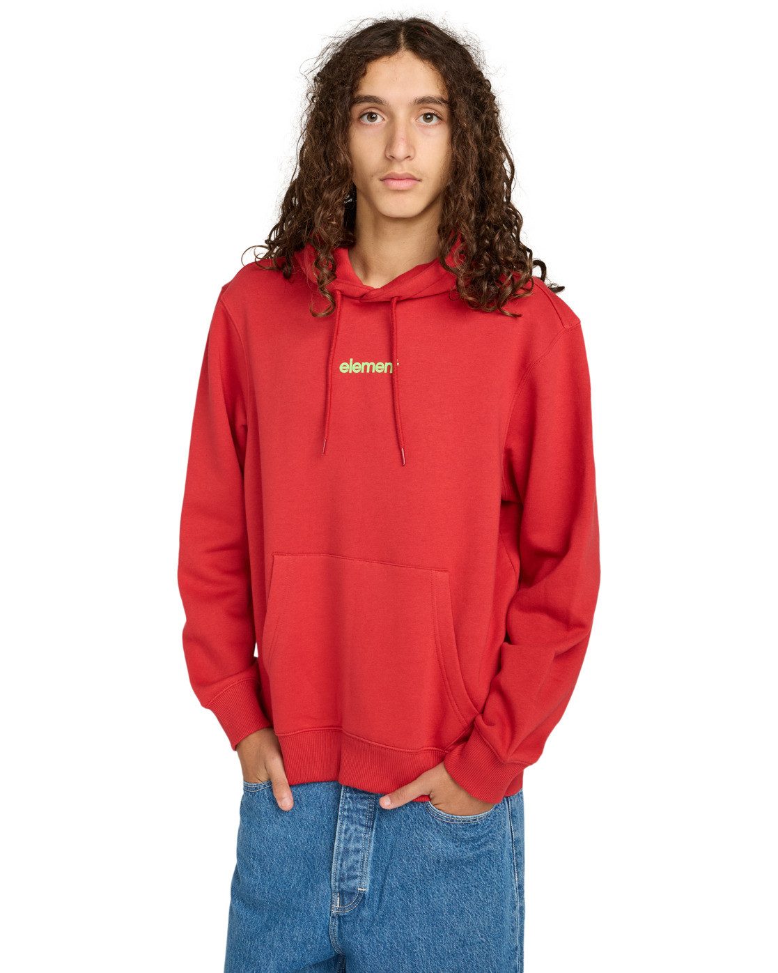 Element Hoodie Lowcas