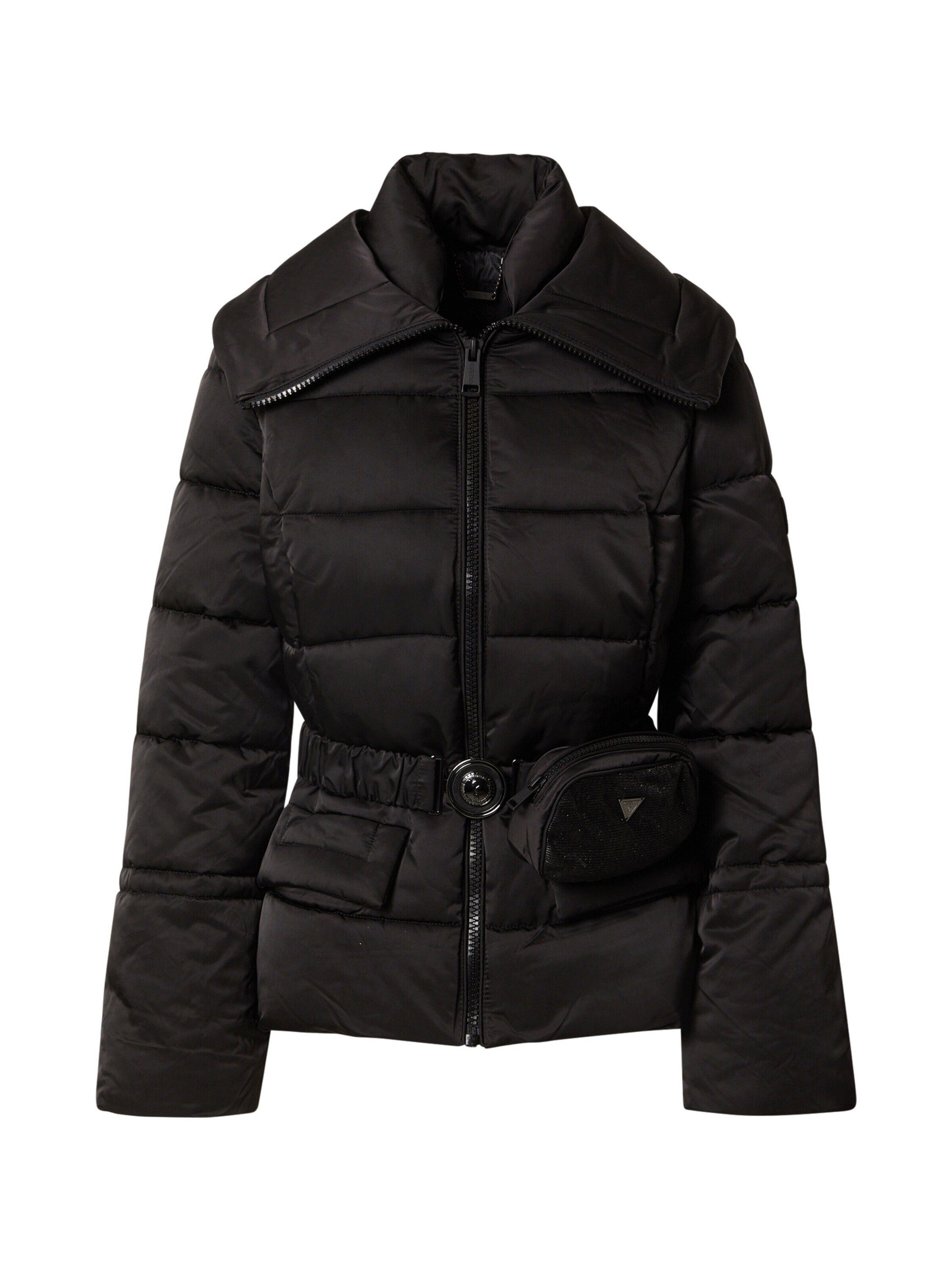 Guess Steppjacke (1-St)