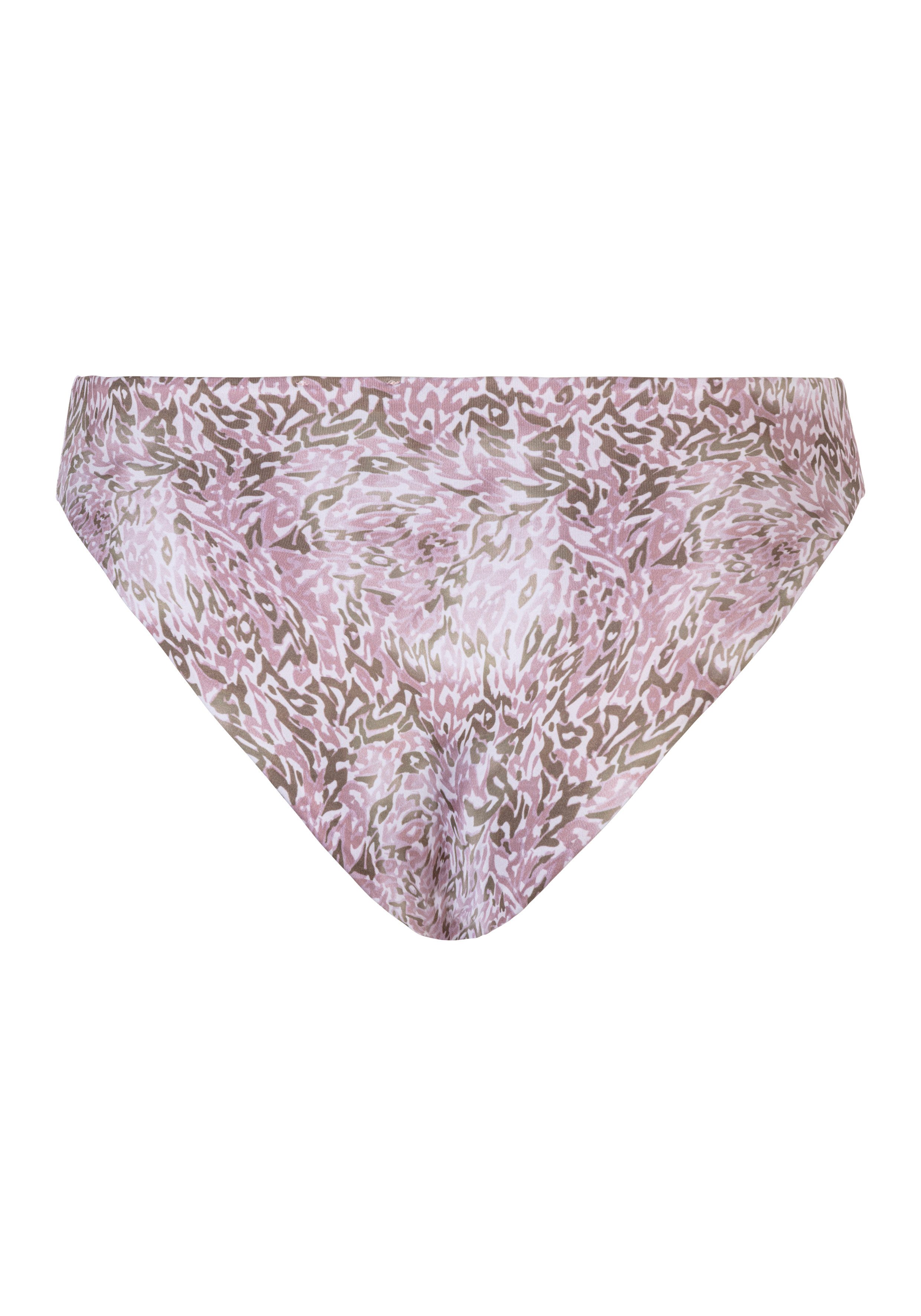 BOSS Bikini-Hose BLAIR BRIEF mit Markenlabel günstig online kaufen