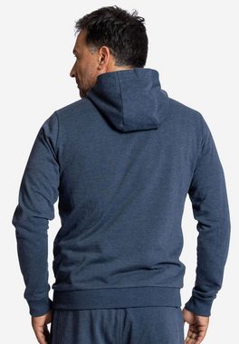 Elkline Kapuzenpullover Bounce Hoodie Bounce mit gefütterter Kapuze