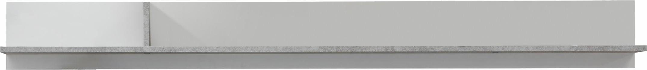 Home affaire Kinderregal Canaria, Wandregal