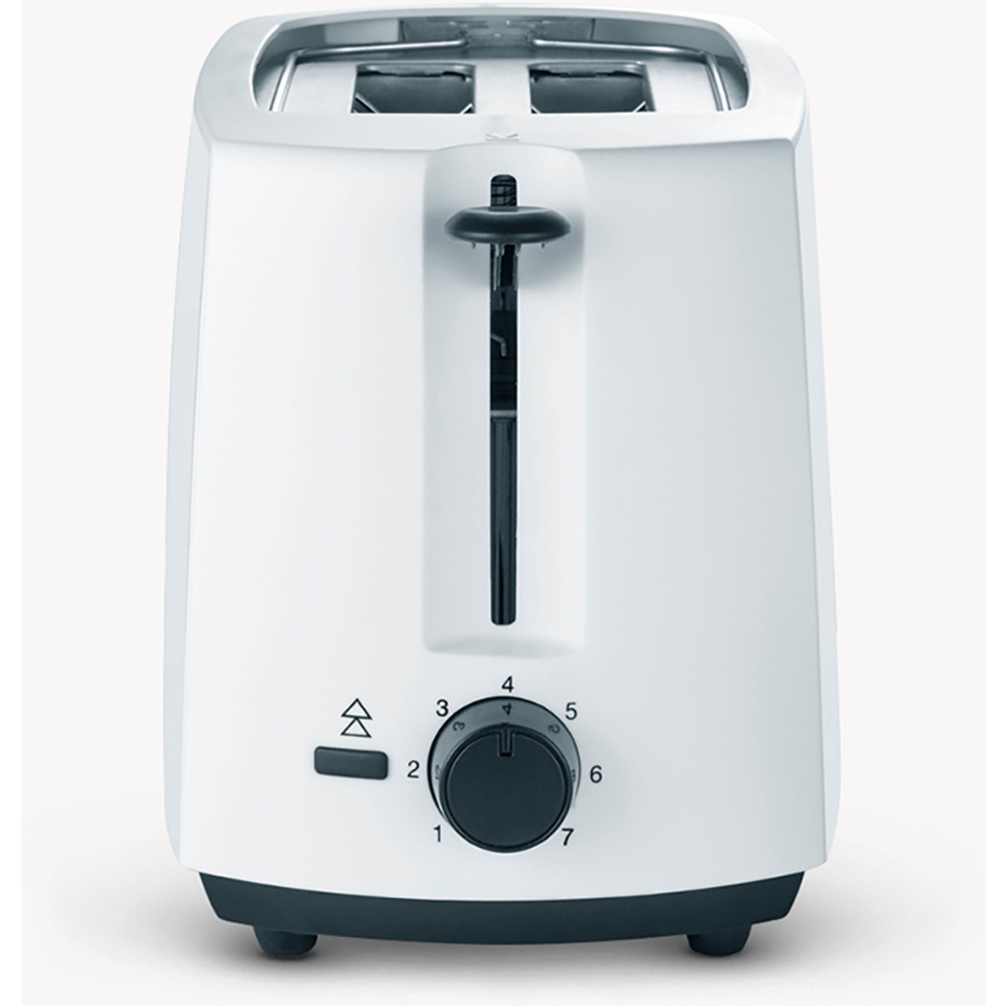 Severin Toaster Severin Automatik-Toaster AT 2286, (700 Watt, für, 700 W