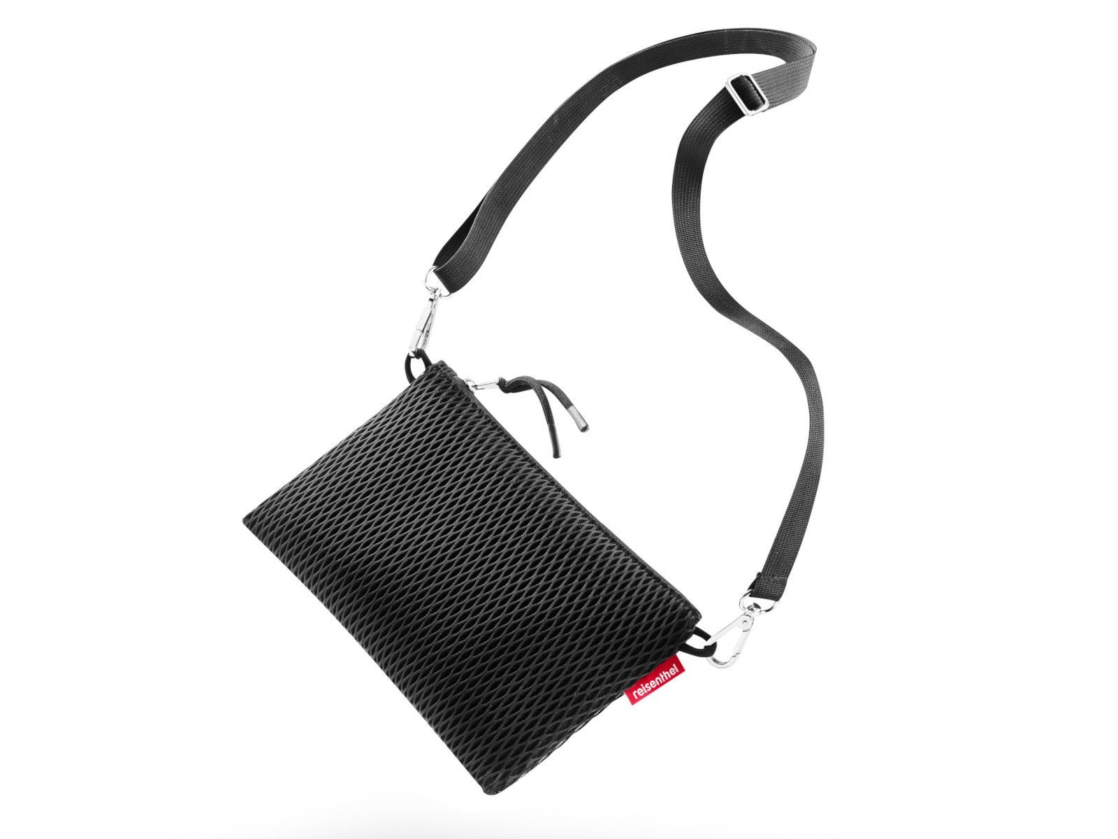 REISENTHEL® Umhängetasche extralite case 1 mesh günstig online kaufen