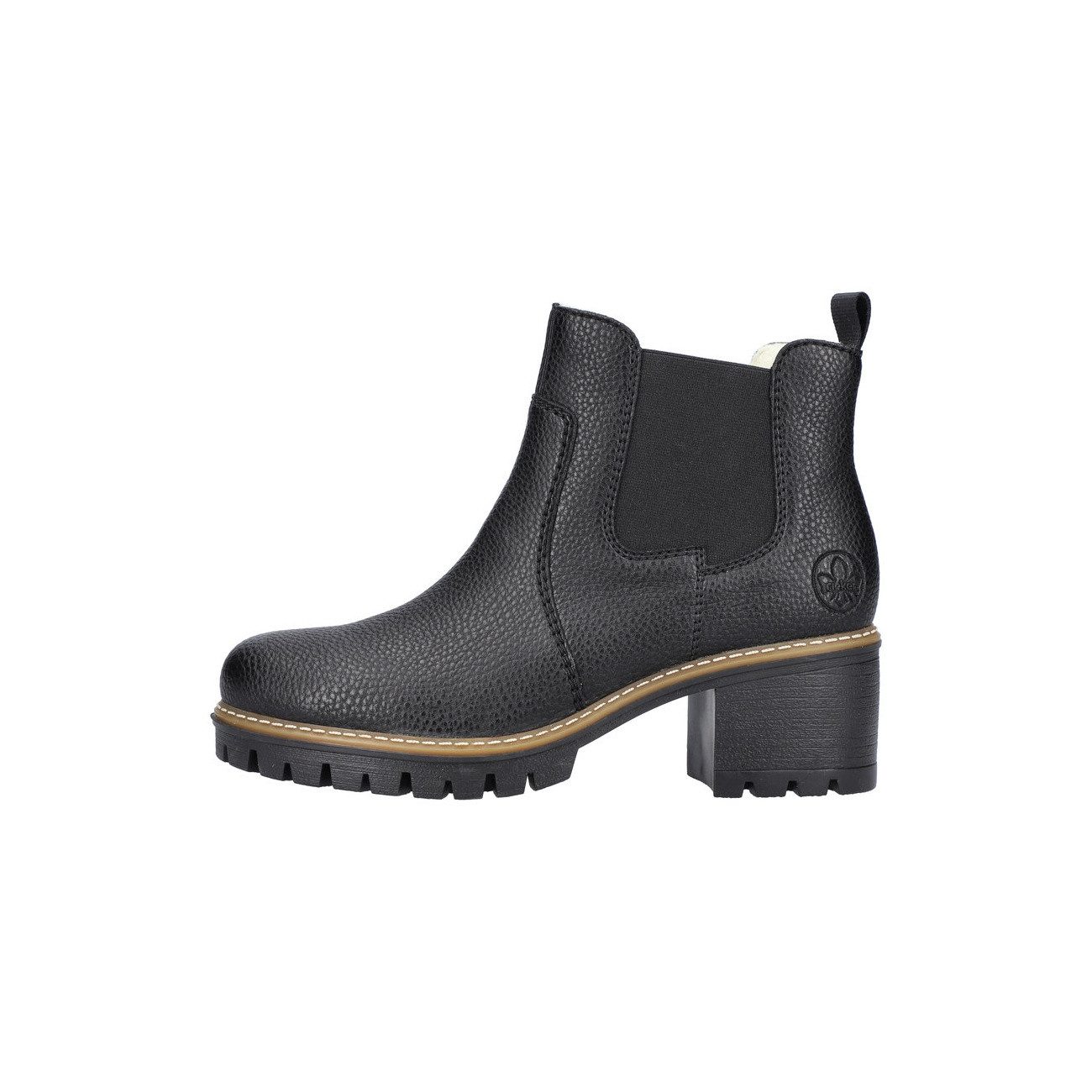 Rieker Stiefel günstig online kaufen