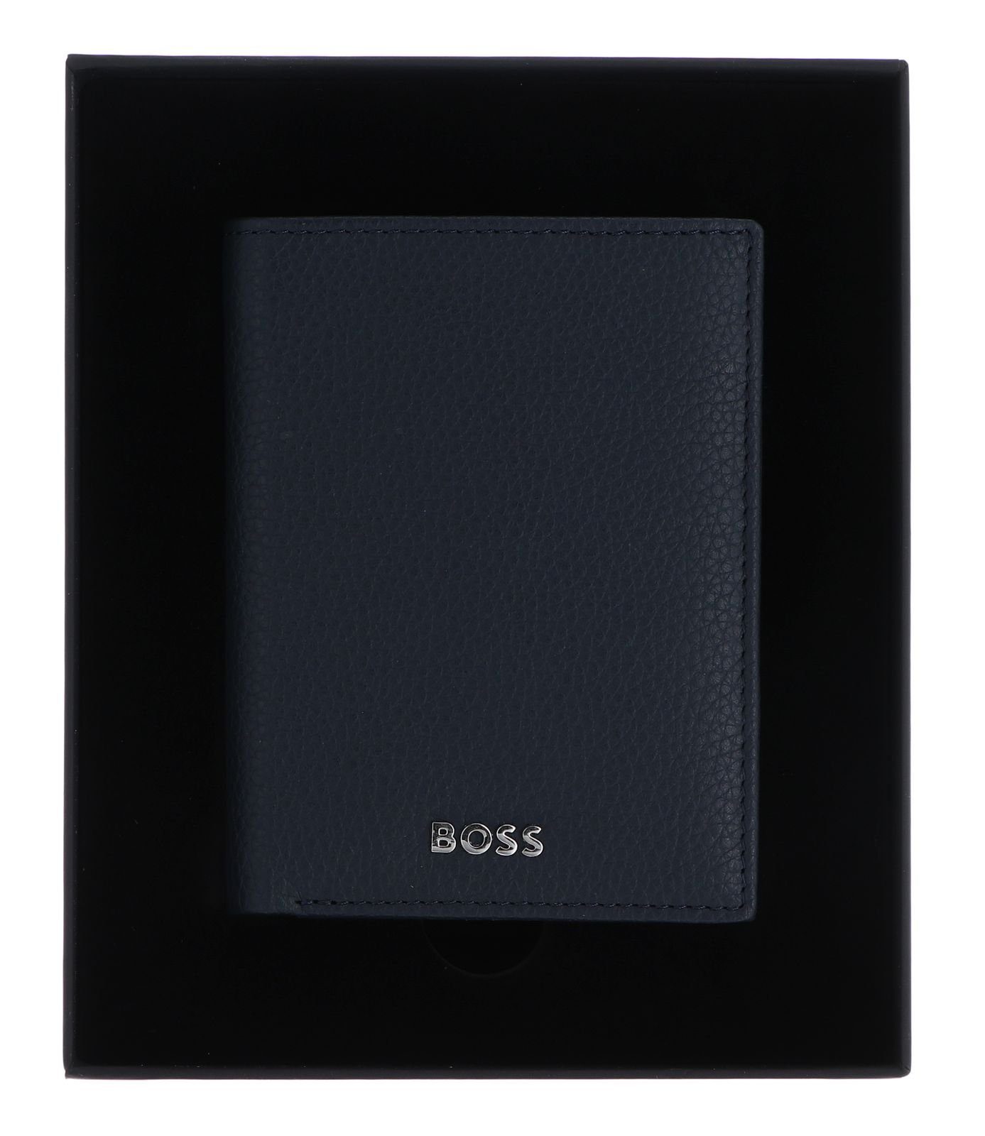 BOSS Kartenetui Classic Grained