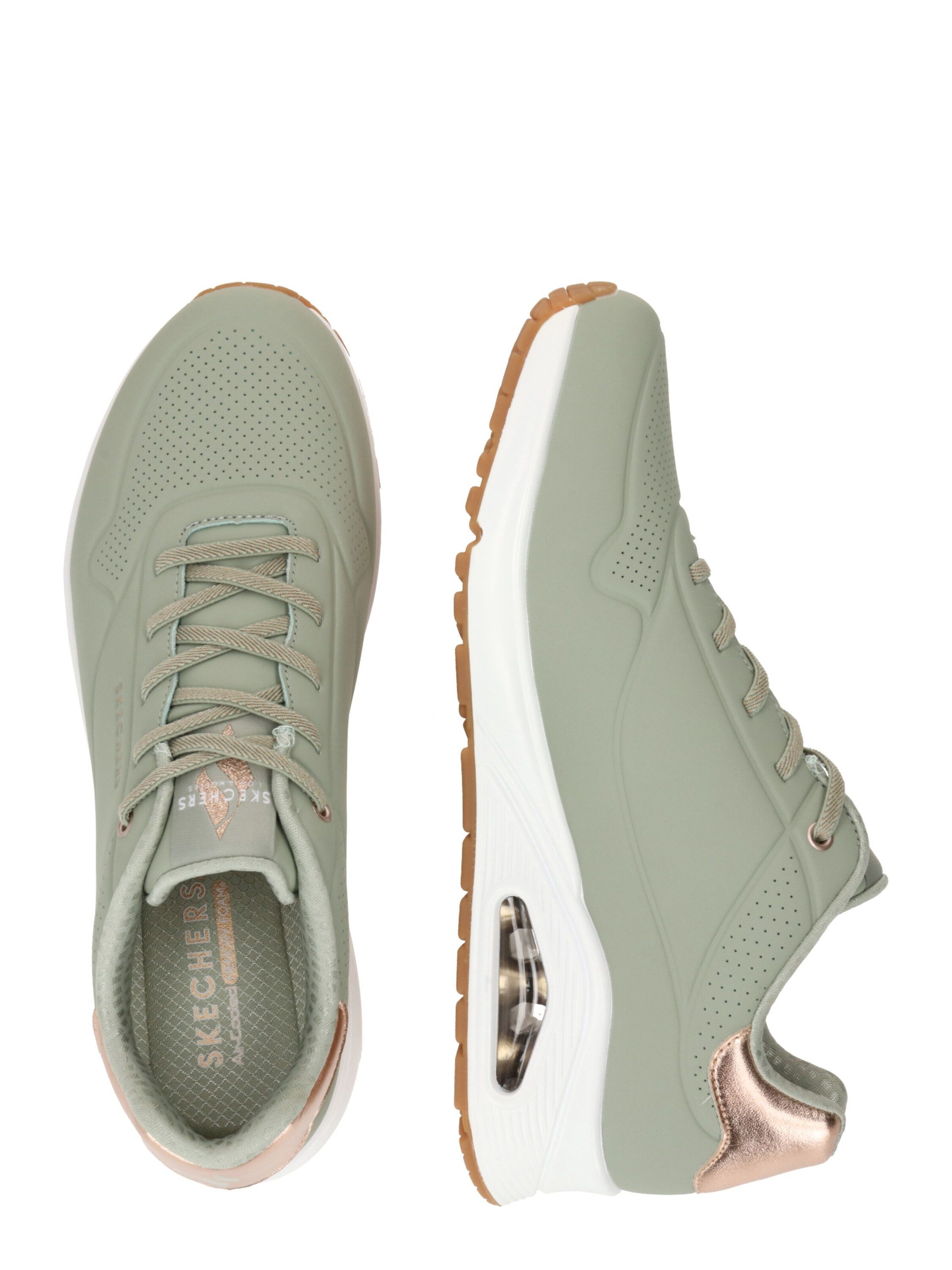 Skechers Uno Sneaker (1-tlg) günstig online kaufen