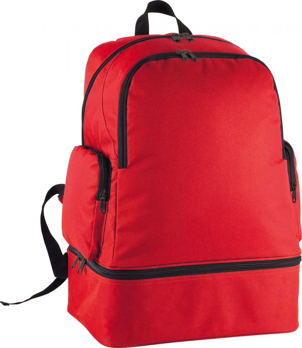 Proact Sporttasche Sportrucksack mit festem Boden - 42L