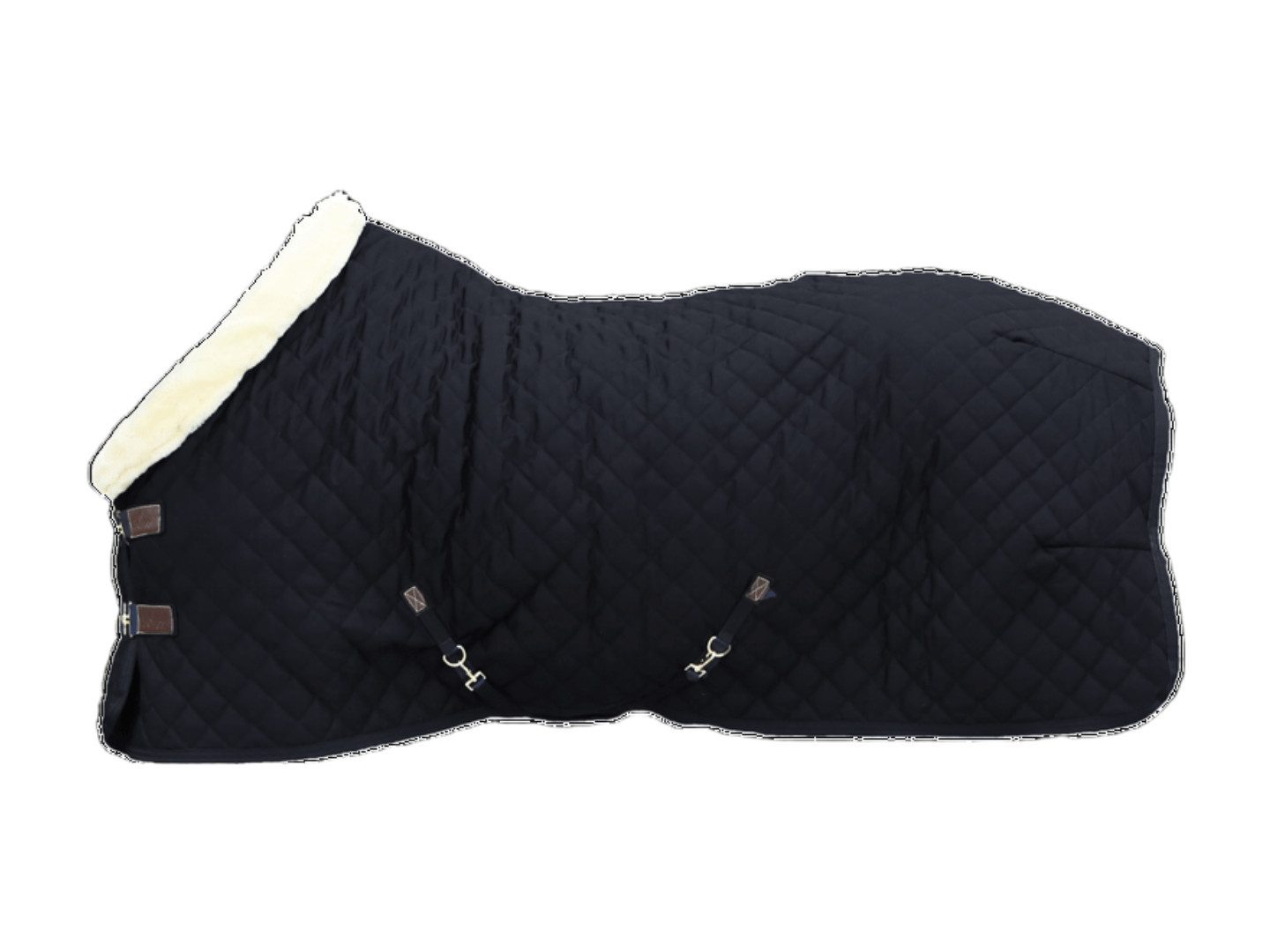 Kentucky Horsewear Pferde-Stalldecke Turnierdecke