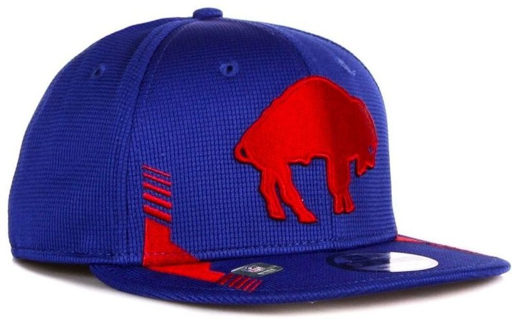 Snapback Cap