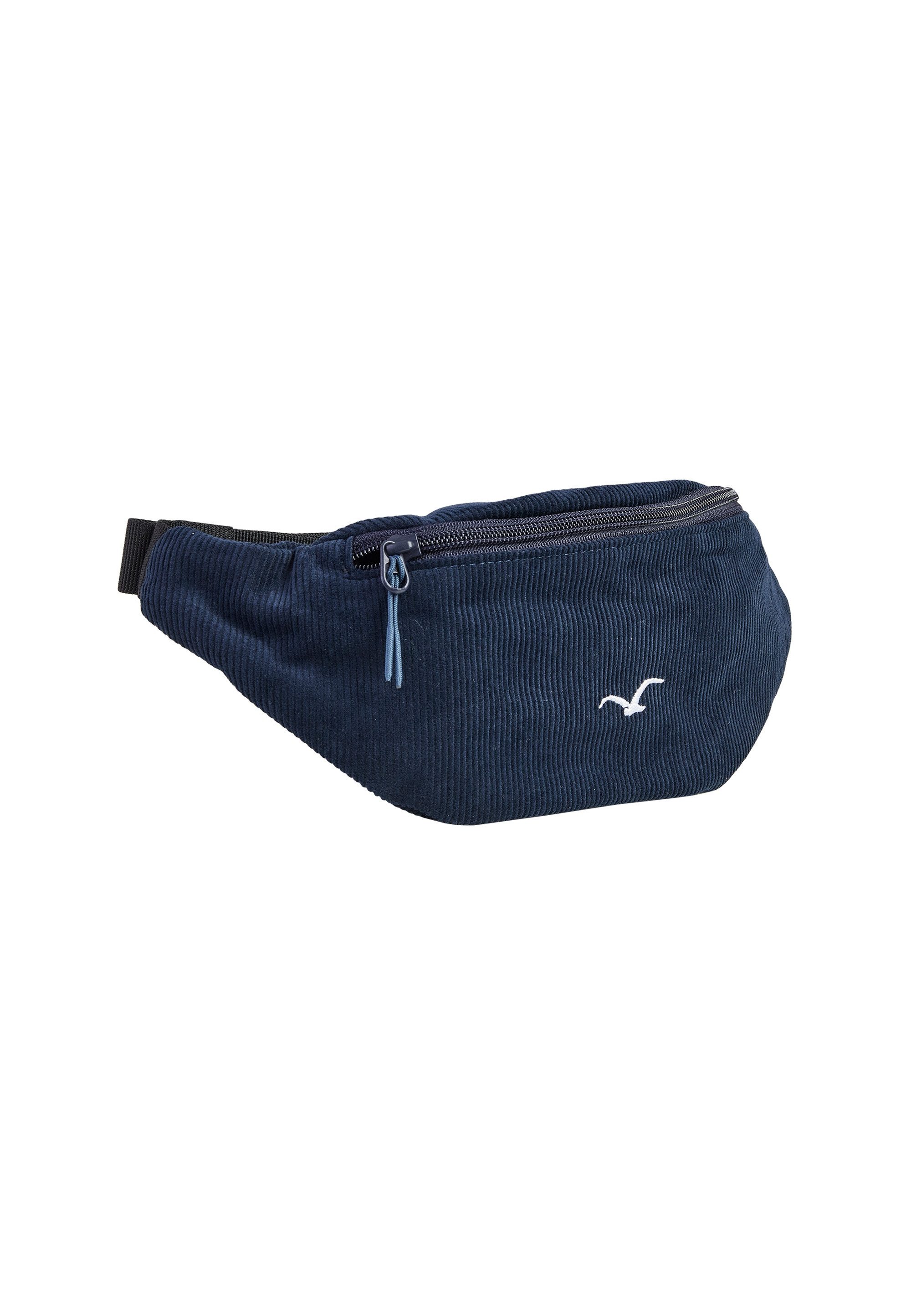 Cleptomanicx Gürteltasche Hipbag Healer Cord, mit verstellbarem Tragegurt – Bild 2 von 4