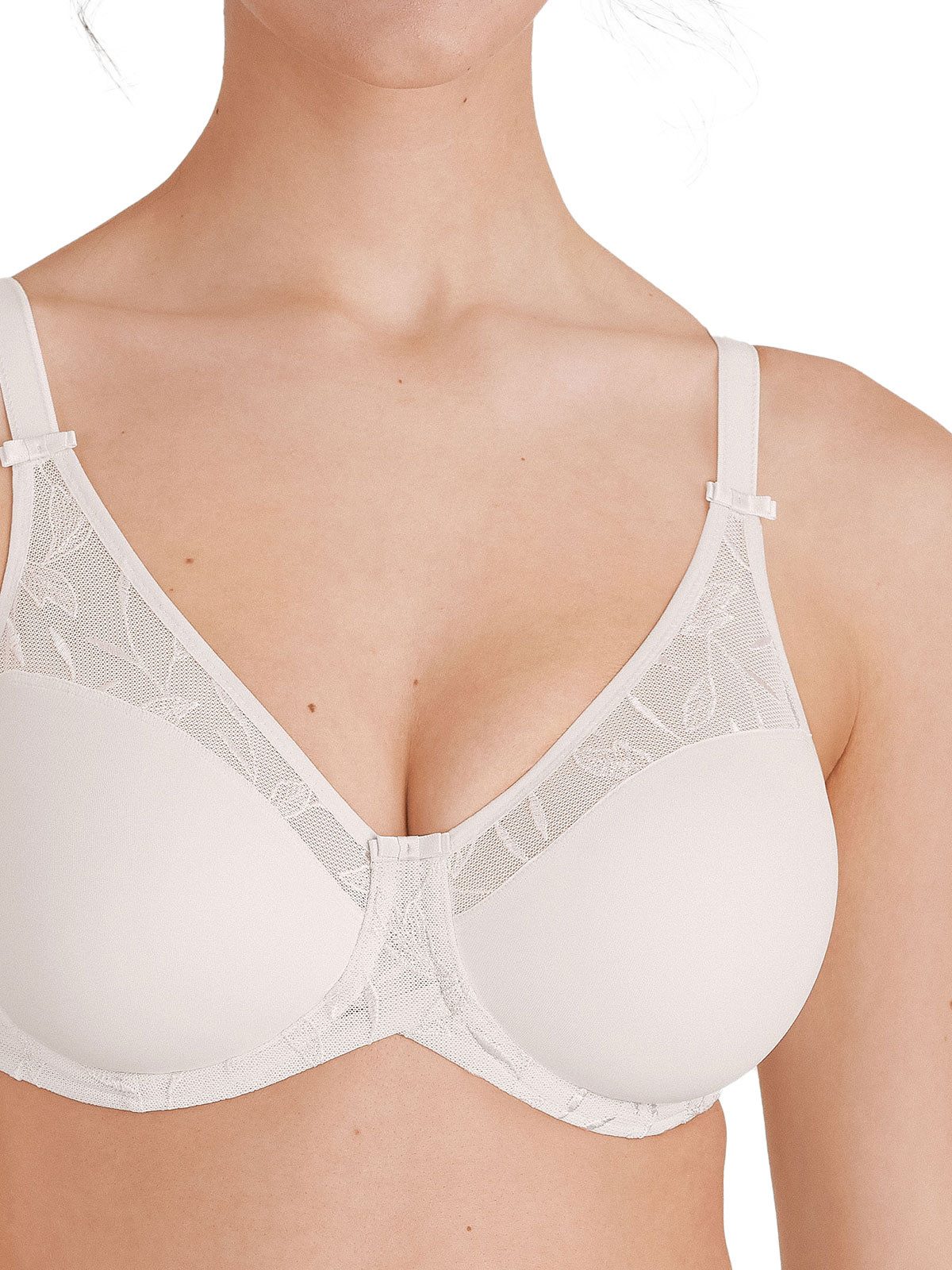 Felina Bügel-BH Molding BH mit Bügel Vision Deluxe (Stück, 1-tlg) -