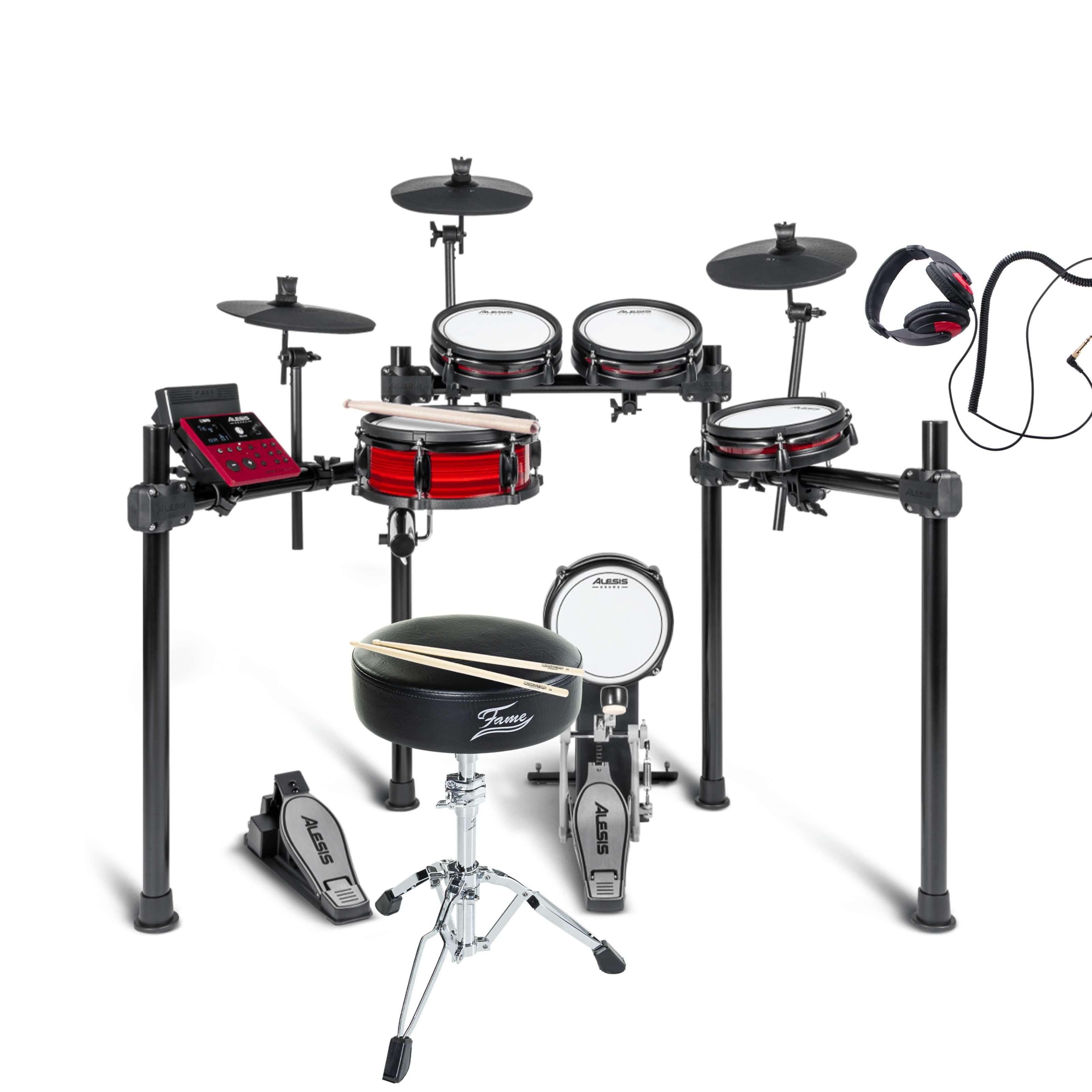 E-Drum