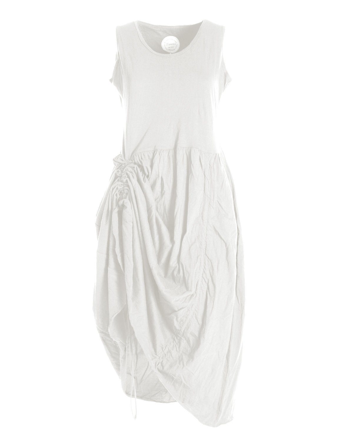 Vishes Sommerkleid Verstellbares langes oder kurzes Sommerkleid Boho, Festi günstig online kaufen