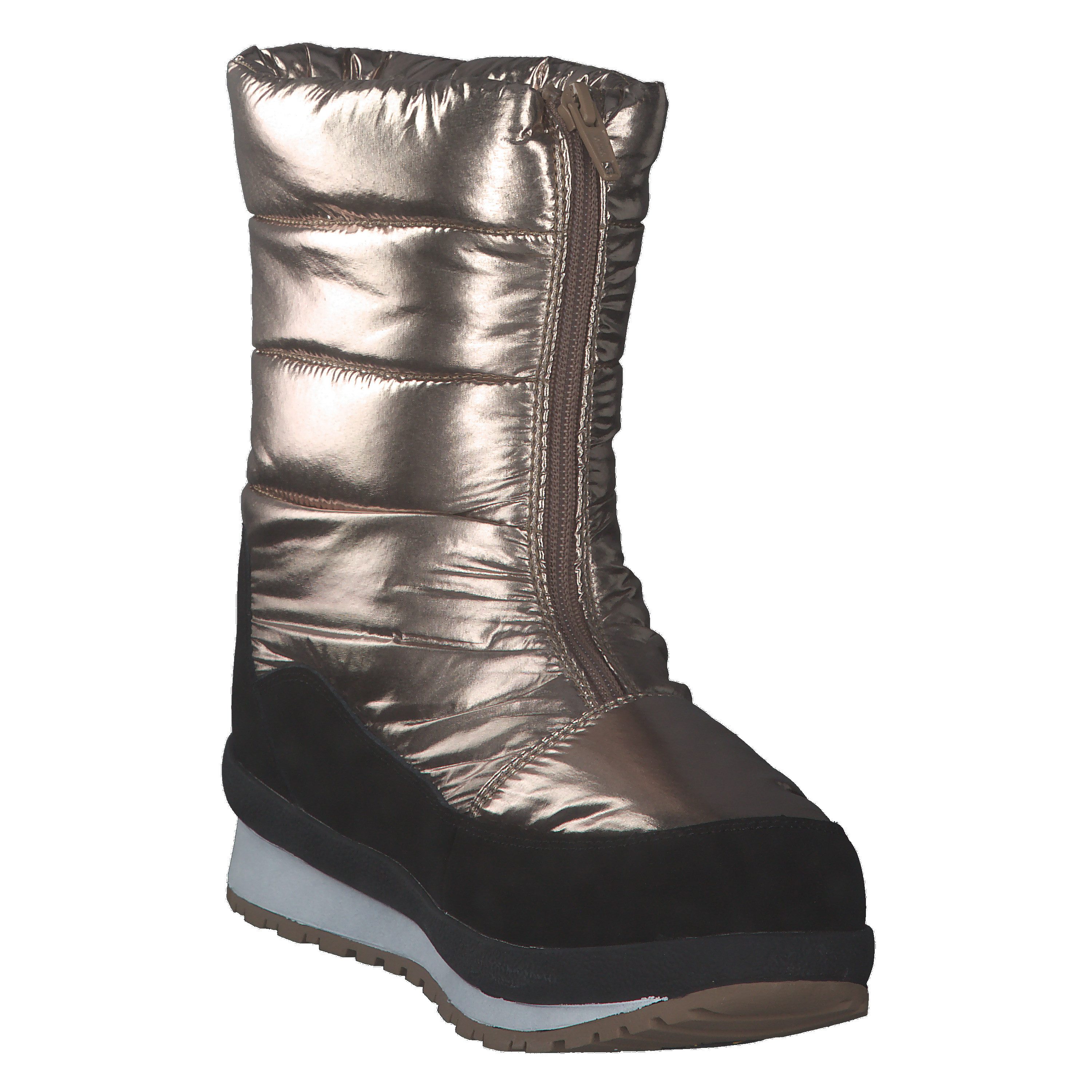 CMP CMP Kinder Winterstiefel Rae Snow Boots WP 39Q4964J Winterstiefel