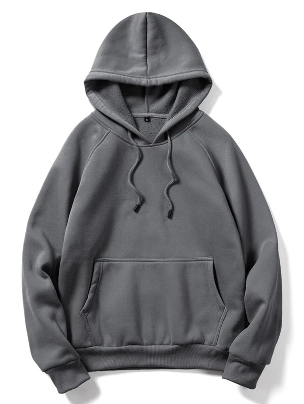 RMK Hoodie Damen Pullover Basic Kapuze günstig online kaufen