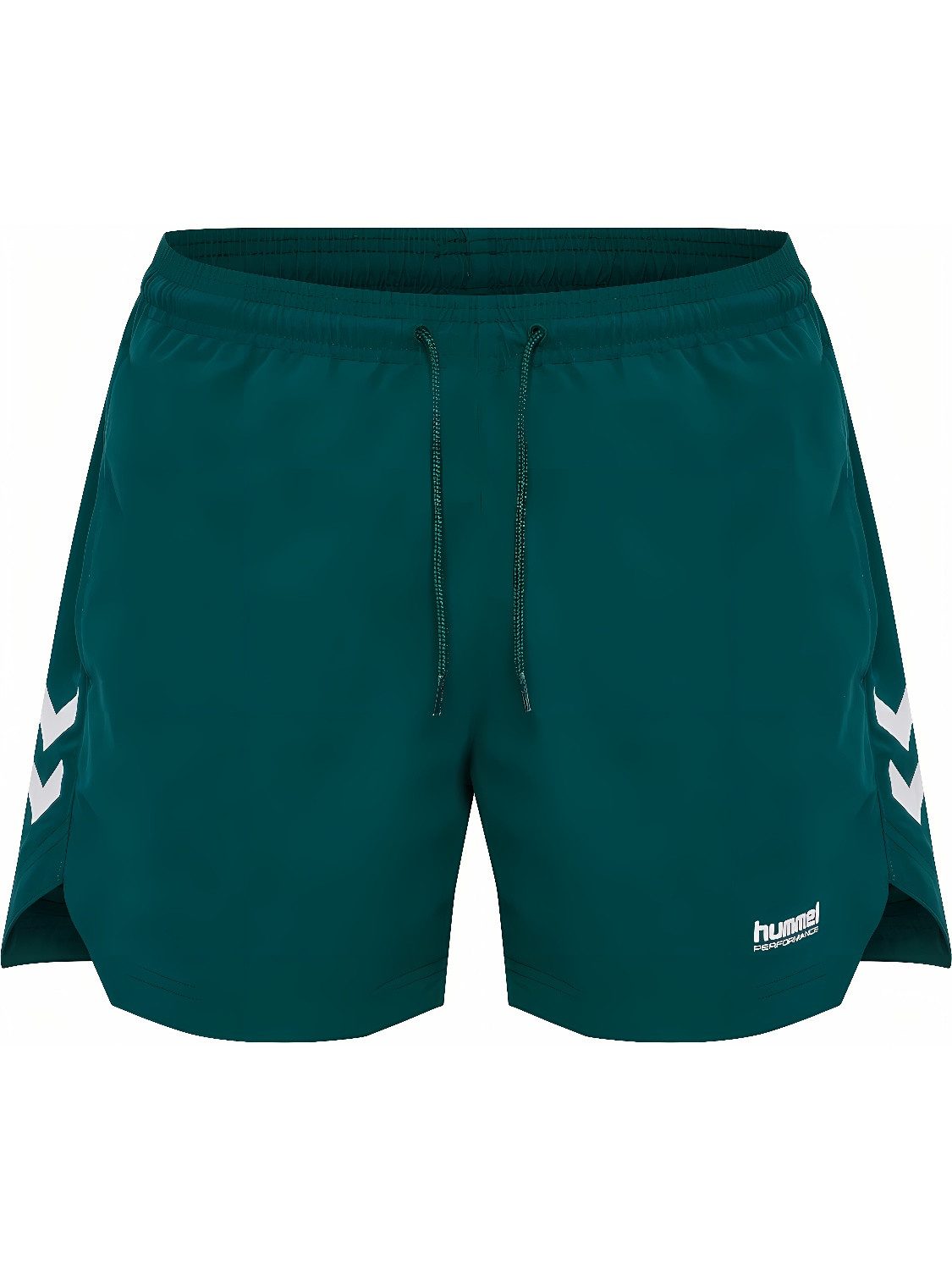 Hummel Badeshorts Pulse Swim Shorts
