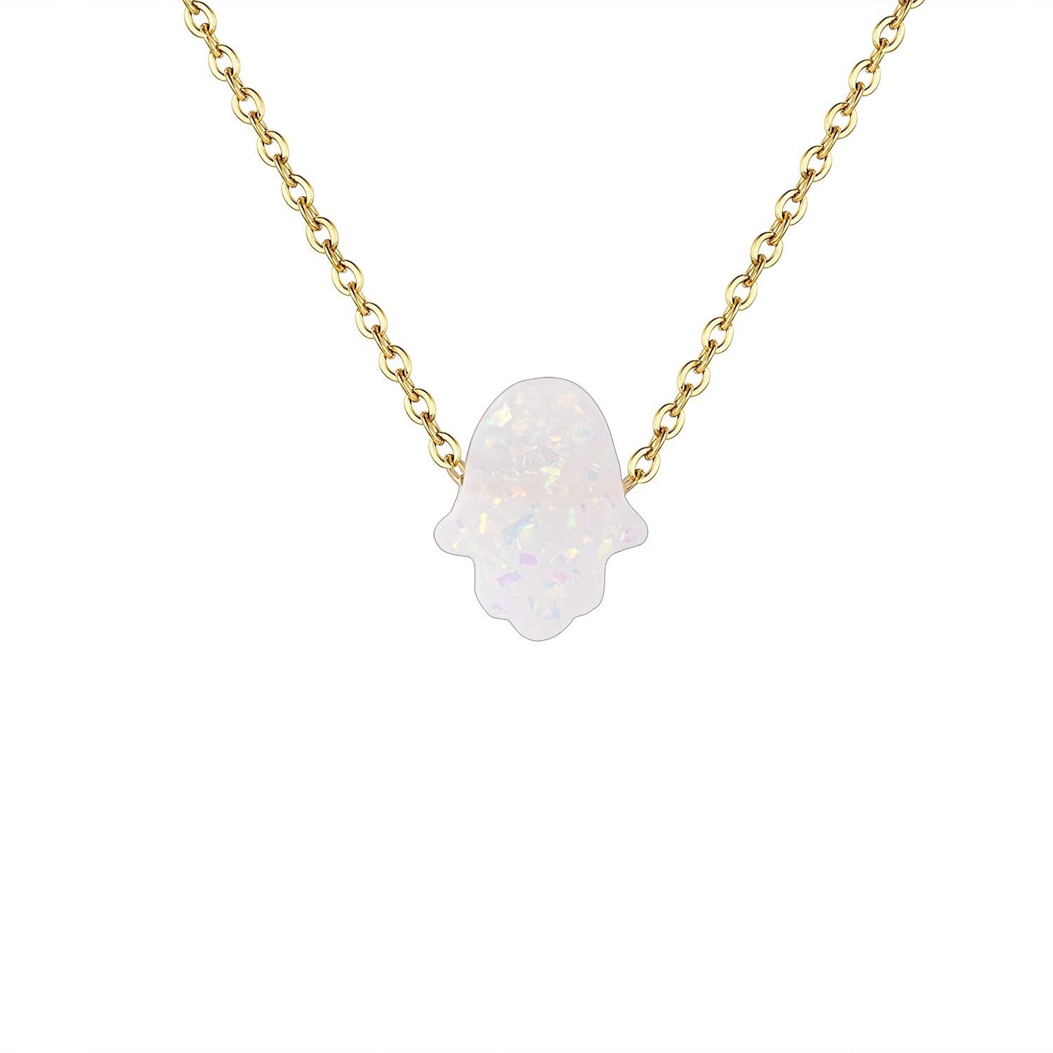 Karisma Kette mit Anhänger Karisma Damen günstig online kaufen