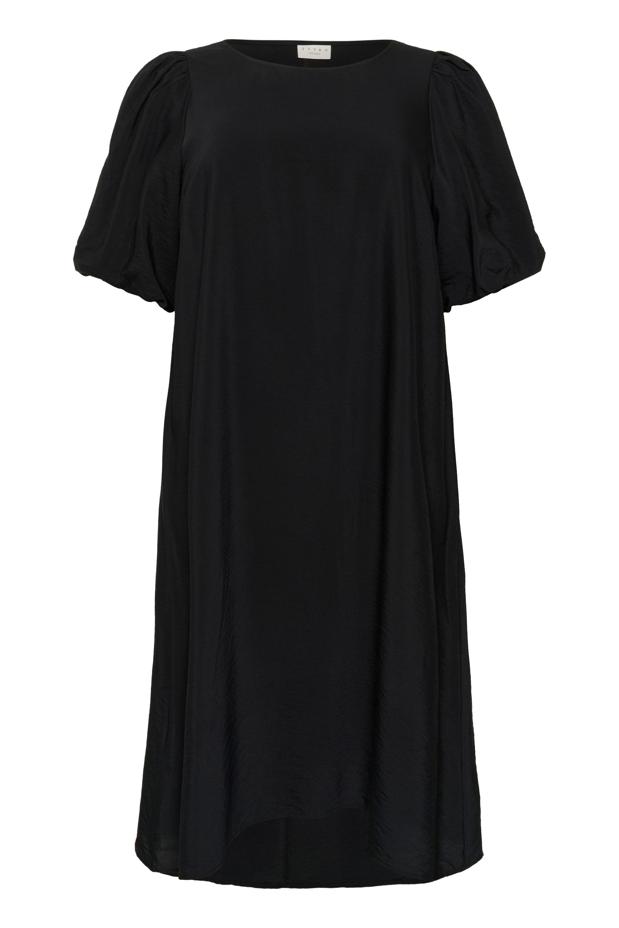 KAFFE Curve Blusenkleid Kleid KCpico Große günstig online kaufen