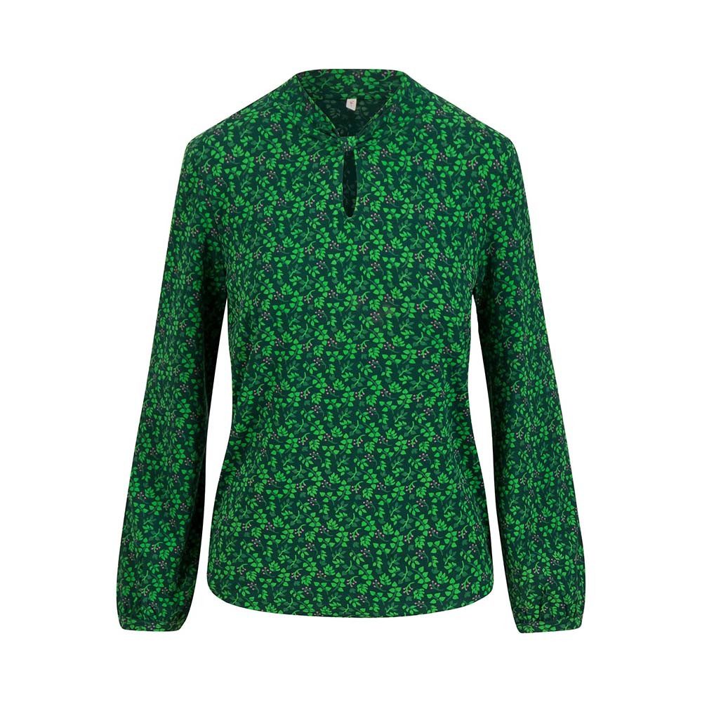 Blutsgeschwister Langarmshirt Oh my Knot little ivy günstig online kaufen