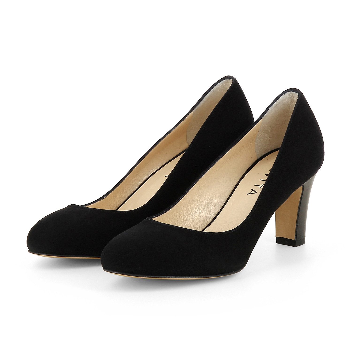BIANCA Pumps