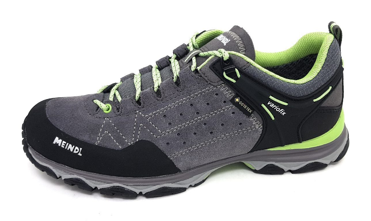 Outdoorschuh LEMON/ANTHRAZIT Wanderschuh Meindl