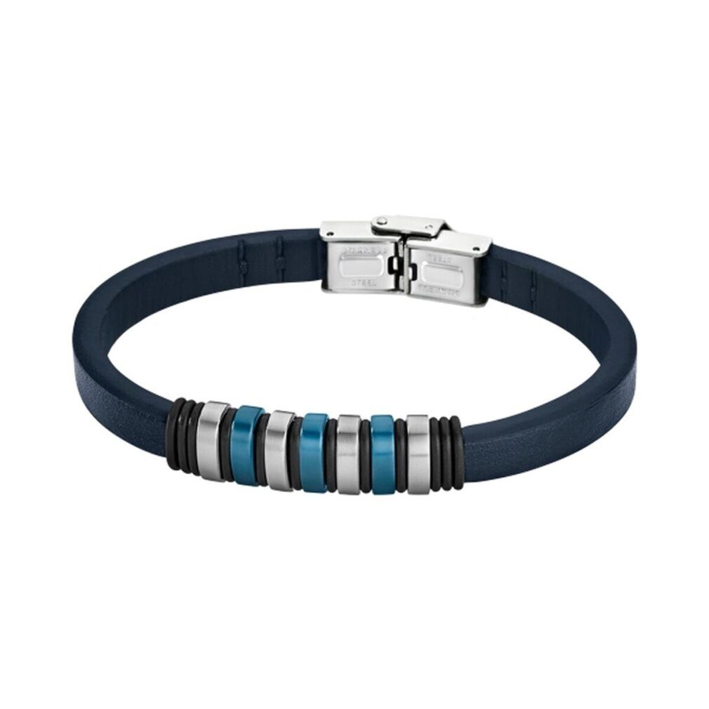 Festina Armband Herren Lederarmband LS1827-2 / 2