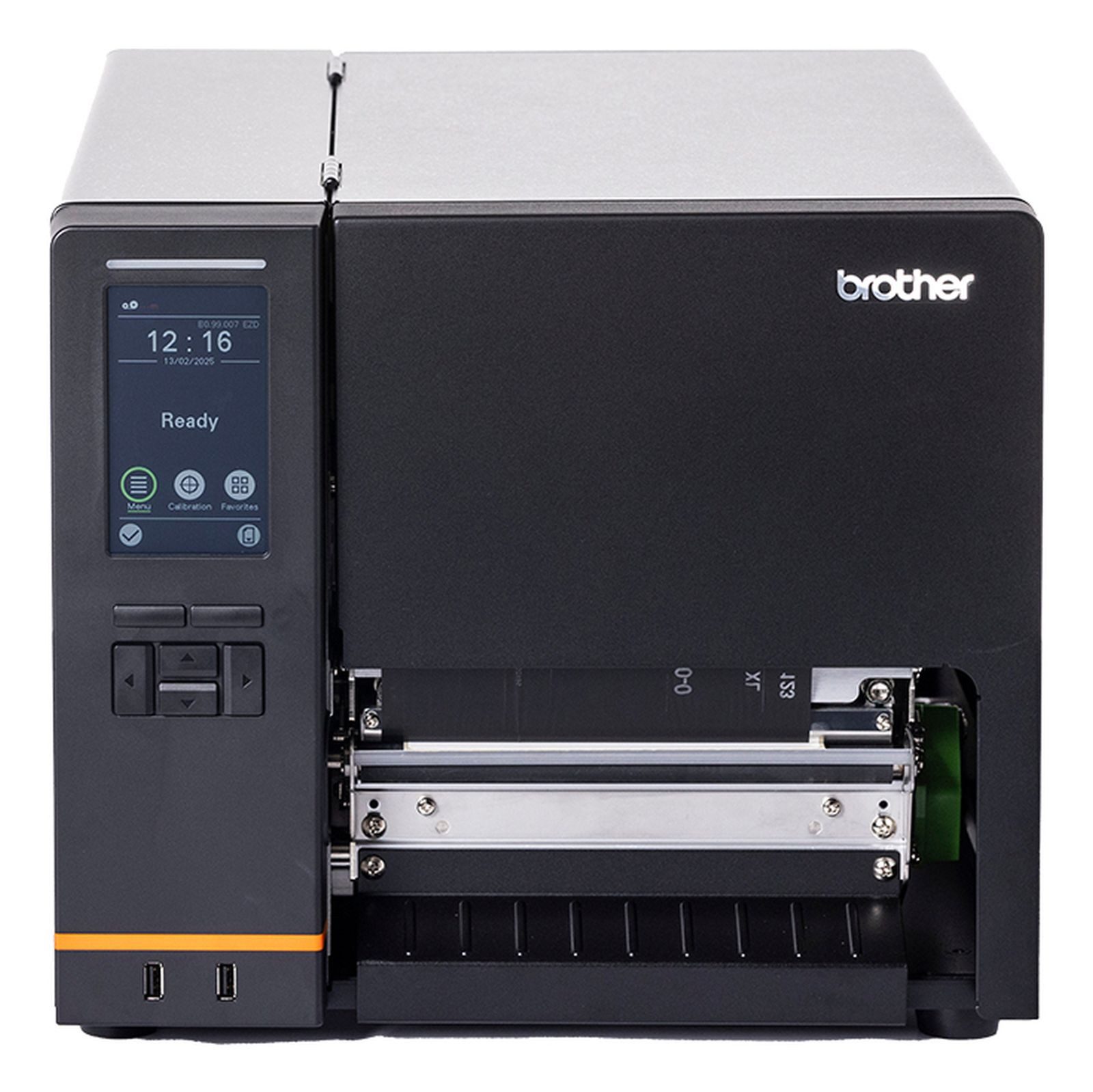 Brother TJ6521TNZ1 Laserdrucker