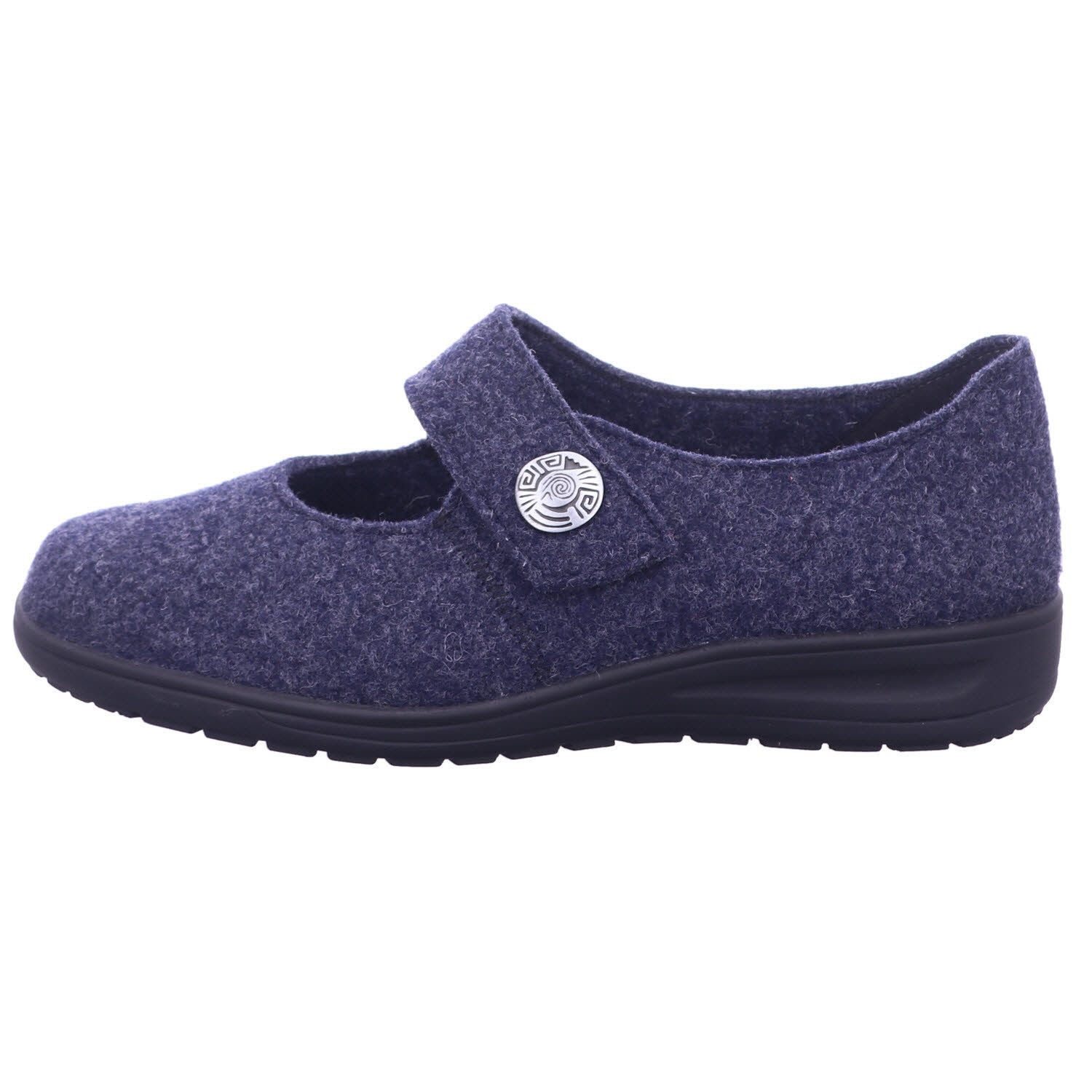 SOLIDUS Halea Weite H Hausschuh