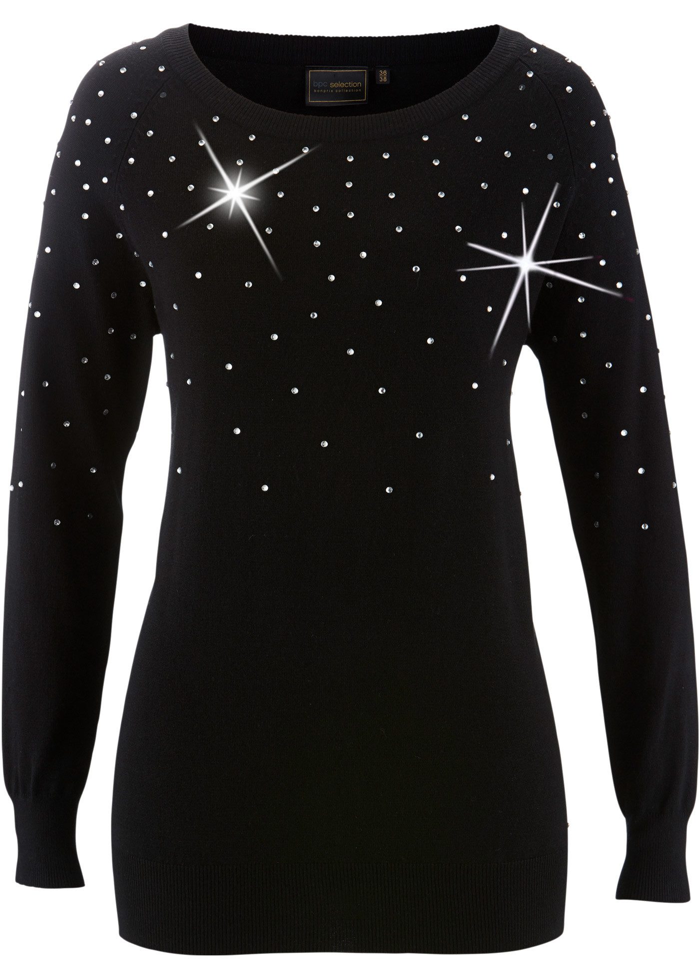 Strickpullover