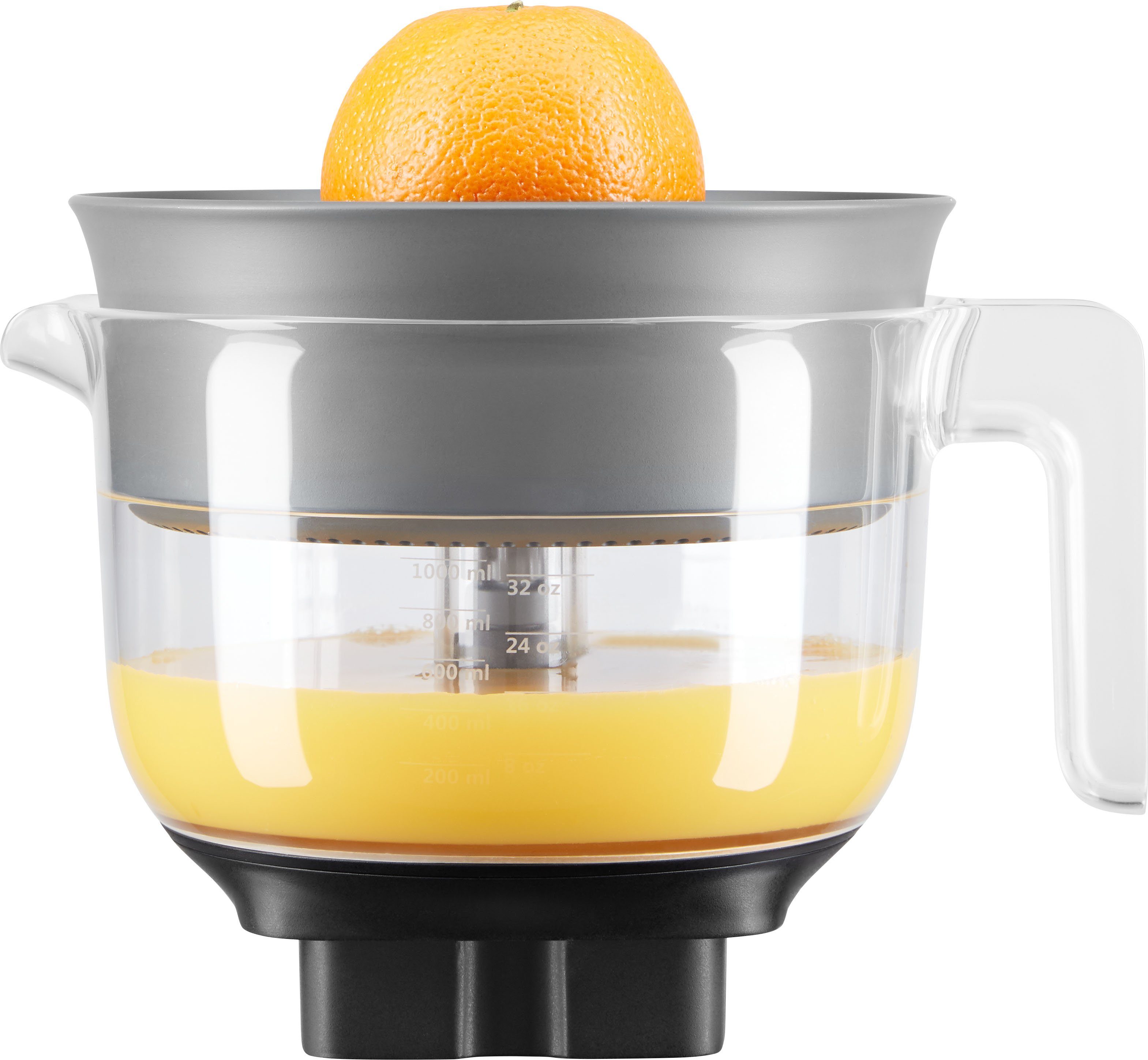 KitchenAid Zitruspressenaufsatz 5KSB1CPA, Zubehör für Standmixer 5KSB4026