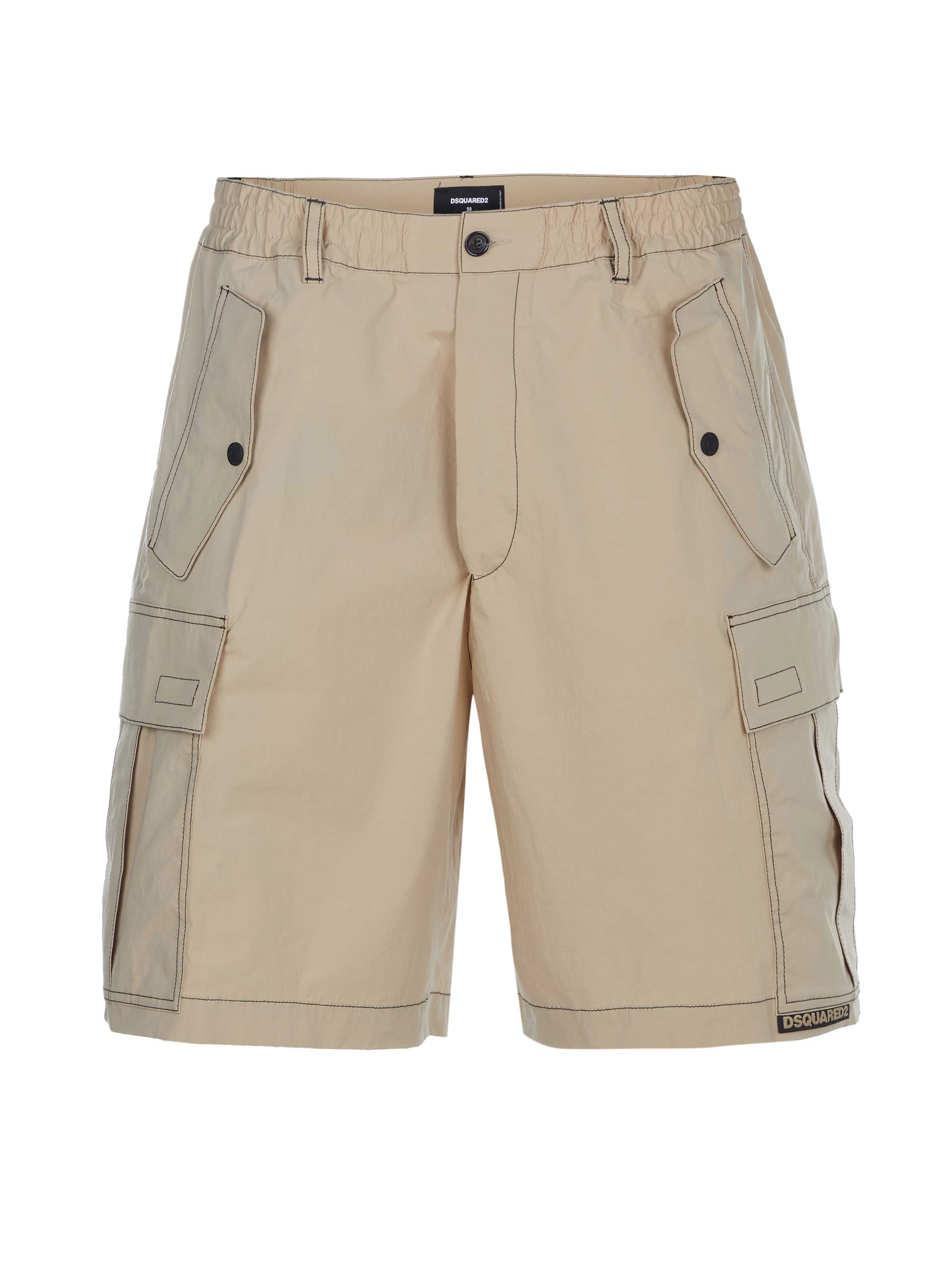 Dsquared2 Shorts Dsquared2 Shorts günstig online kaufen