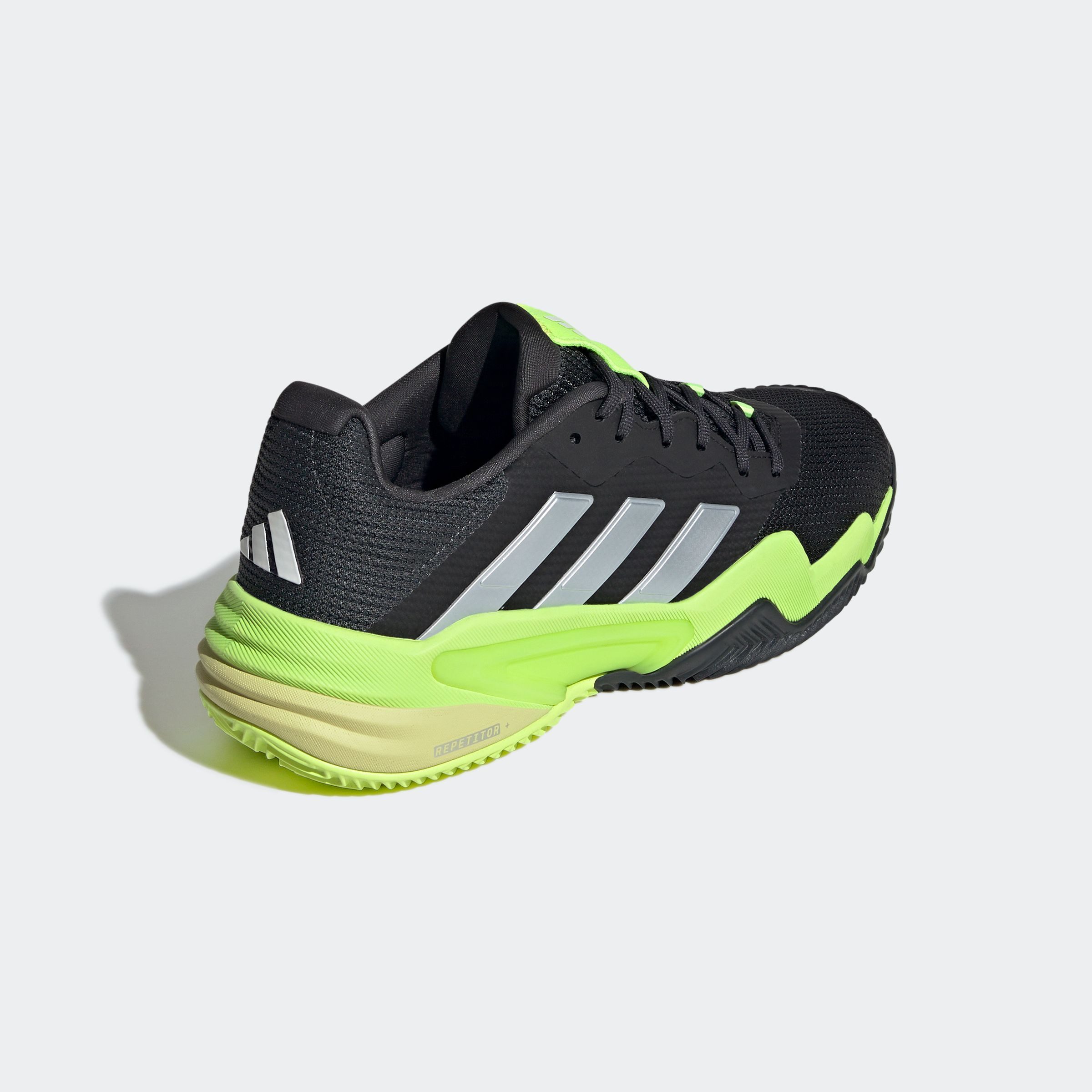 adidas Performance BARRICADE 13 CLAY Tennisschuh für Sandplätze