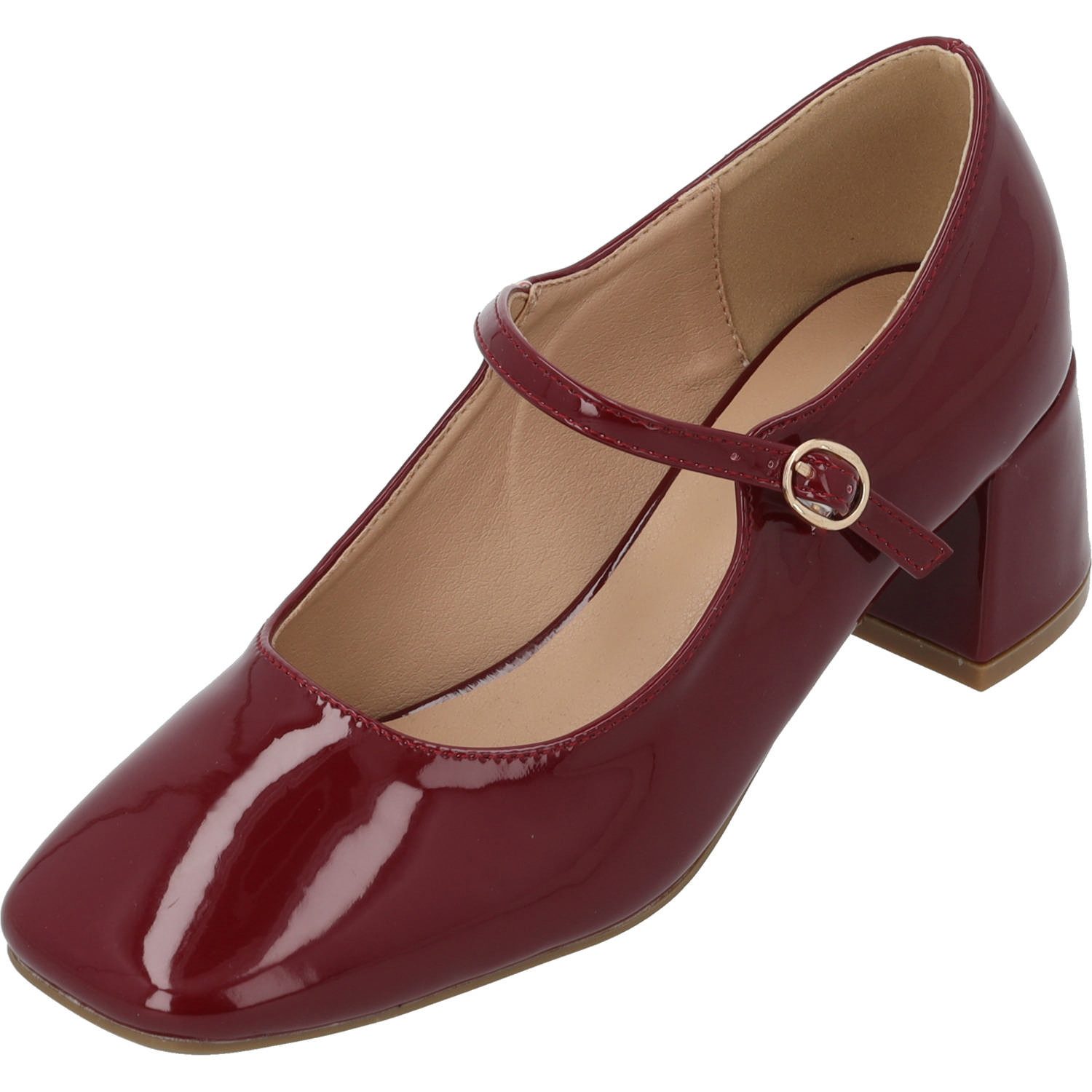 Palado Nataye Pumps