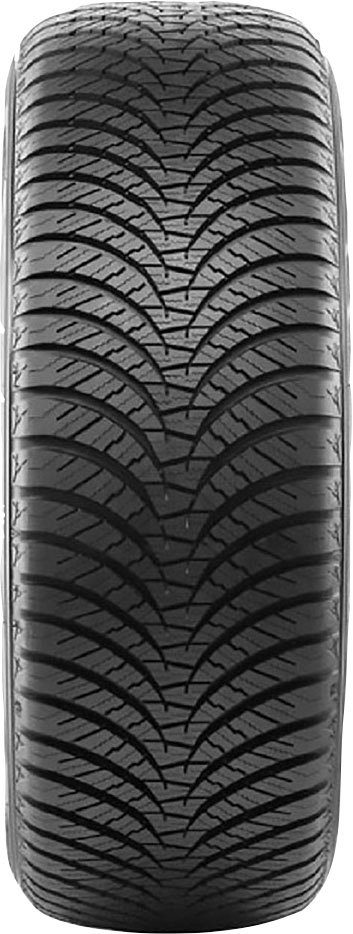 Yokohama Ganzjahresreifen BLUEARTH 4SEASON AW21