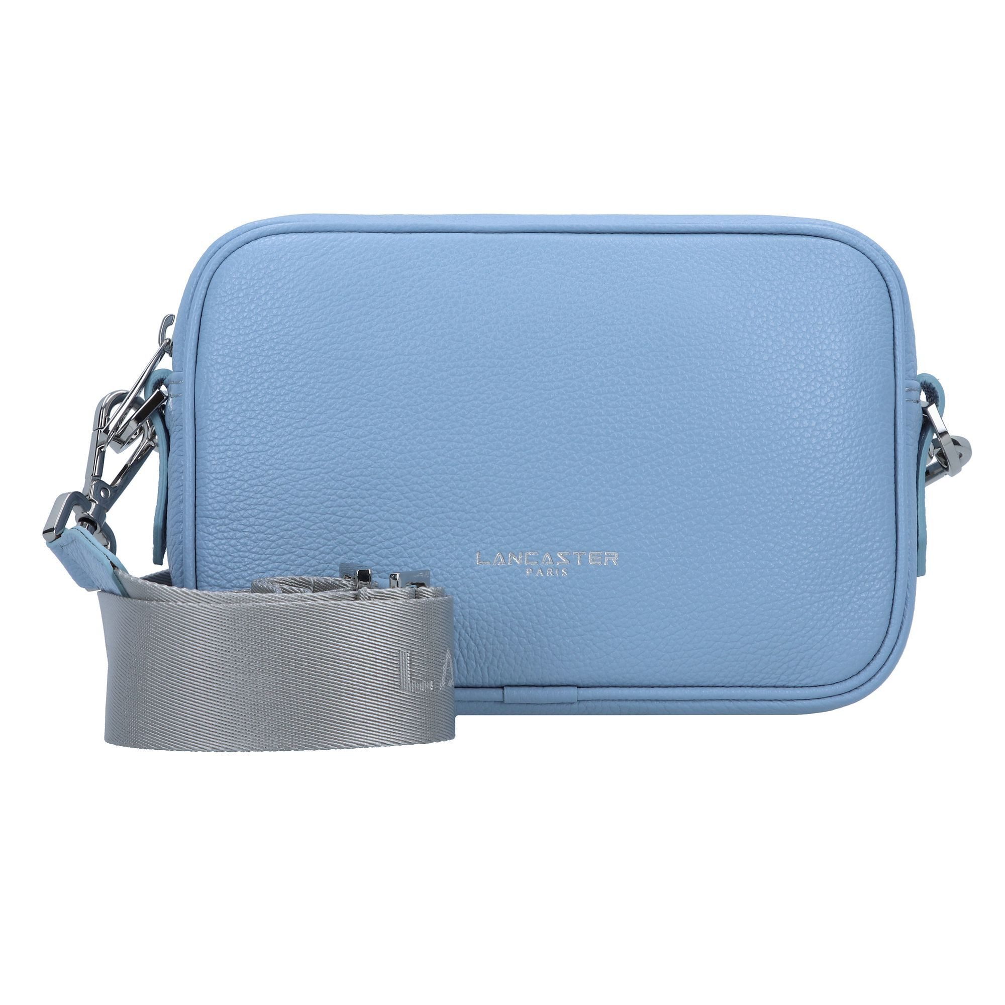 LANCASTER Umhängetasche Milano AMA, Leder