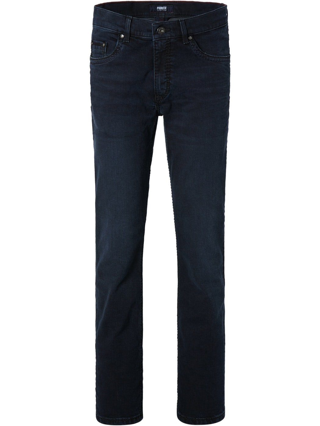 Pioneer Authentic Jeans 5-Pocket-Jeans PIONEER 9761.422 RANDO used HANDCRAFTED 1654 - dark