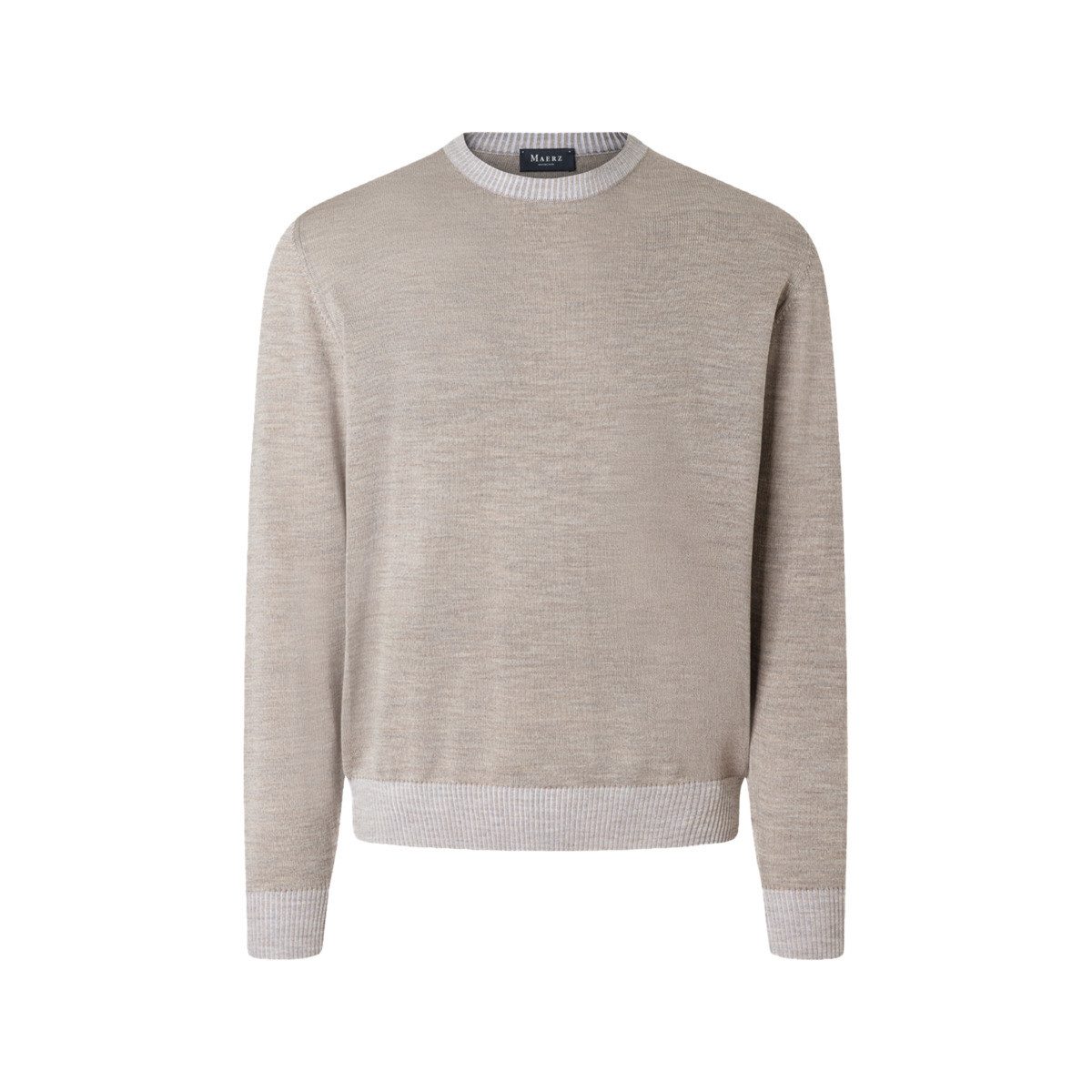 Strickpullover Maerz Muenchen 497201 Strickpullover Herren Bekleidung