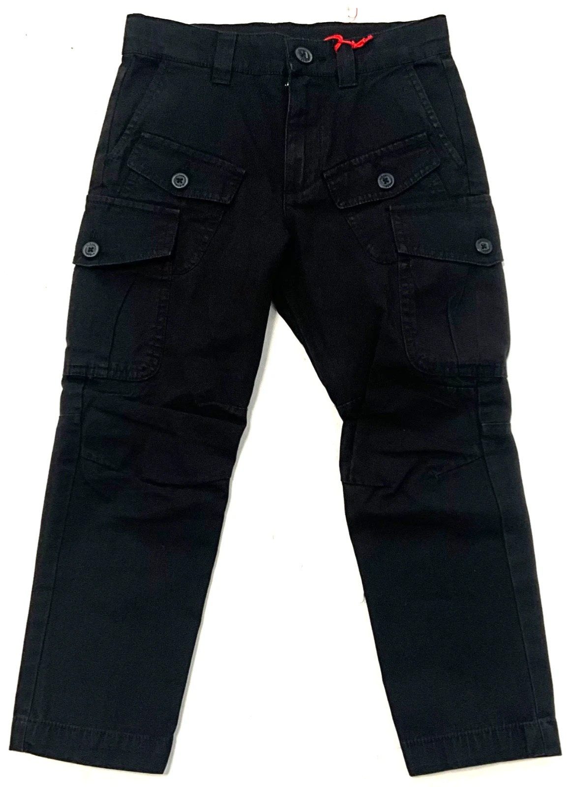 Diesel Cargohose Diesel Kinder Hose, Diesel Jeans PJOFFE PANTALONI Cargohosen Einstellbarer Bund