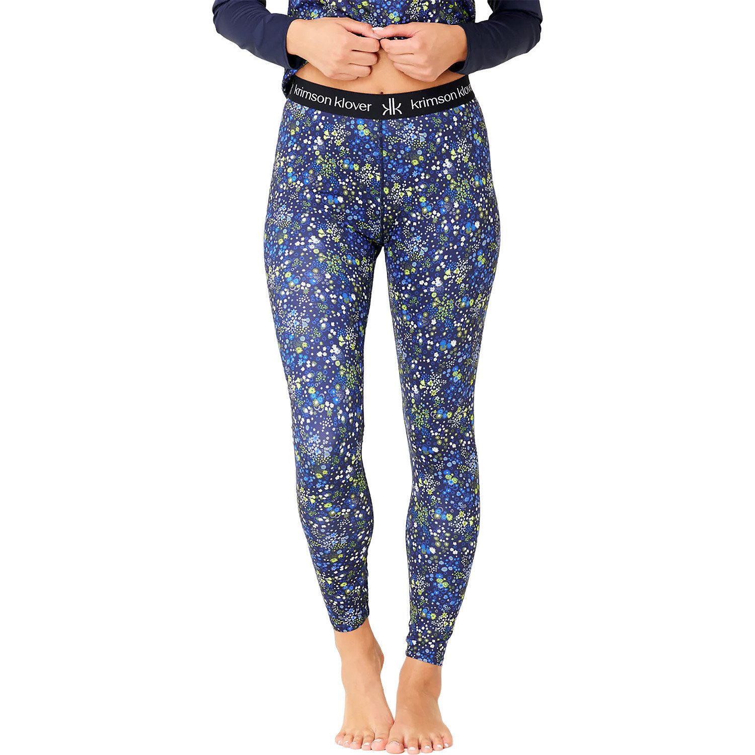 Laufhose Tight W PEARL LEGGING