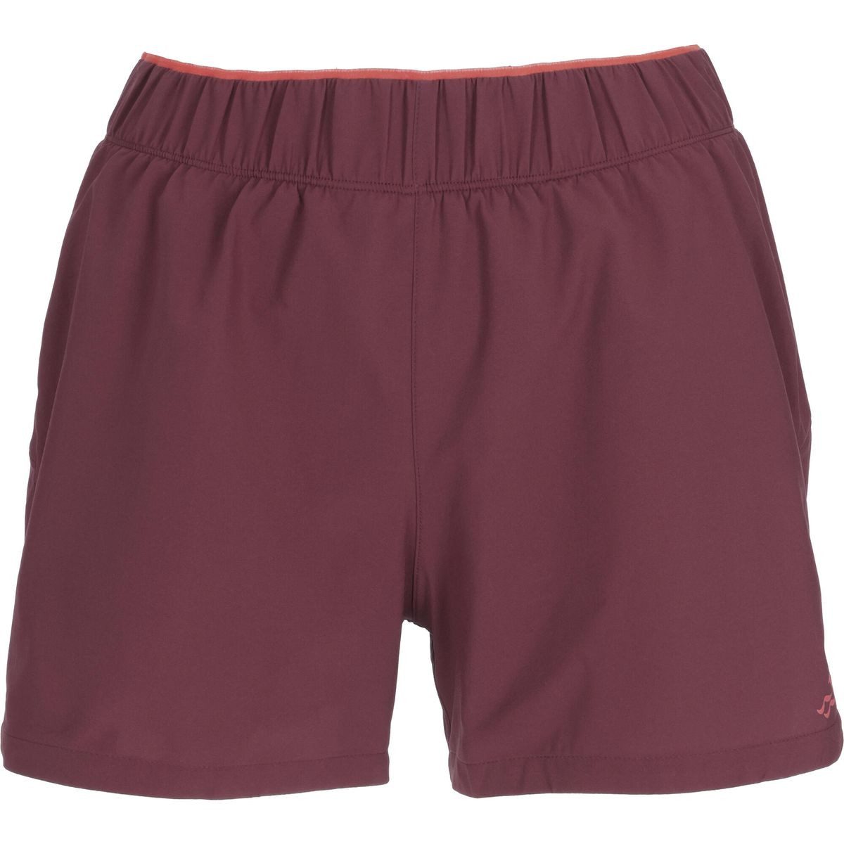 Rab Funktionsshorts Talus Active Shorts Wmns Eine leichte, vielseitig einsetzbare 10 cm lange Stretchshorts mit