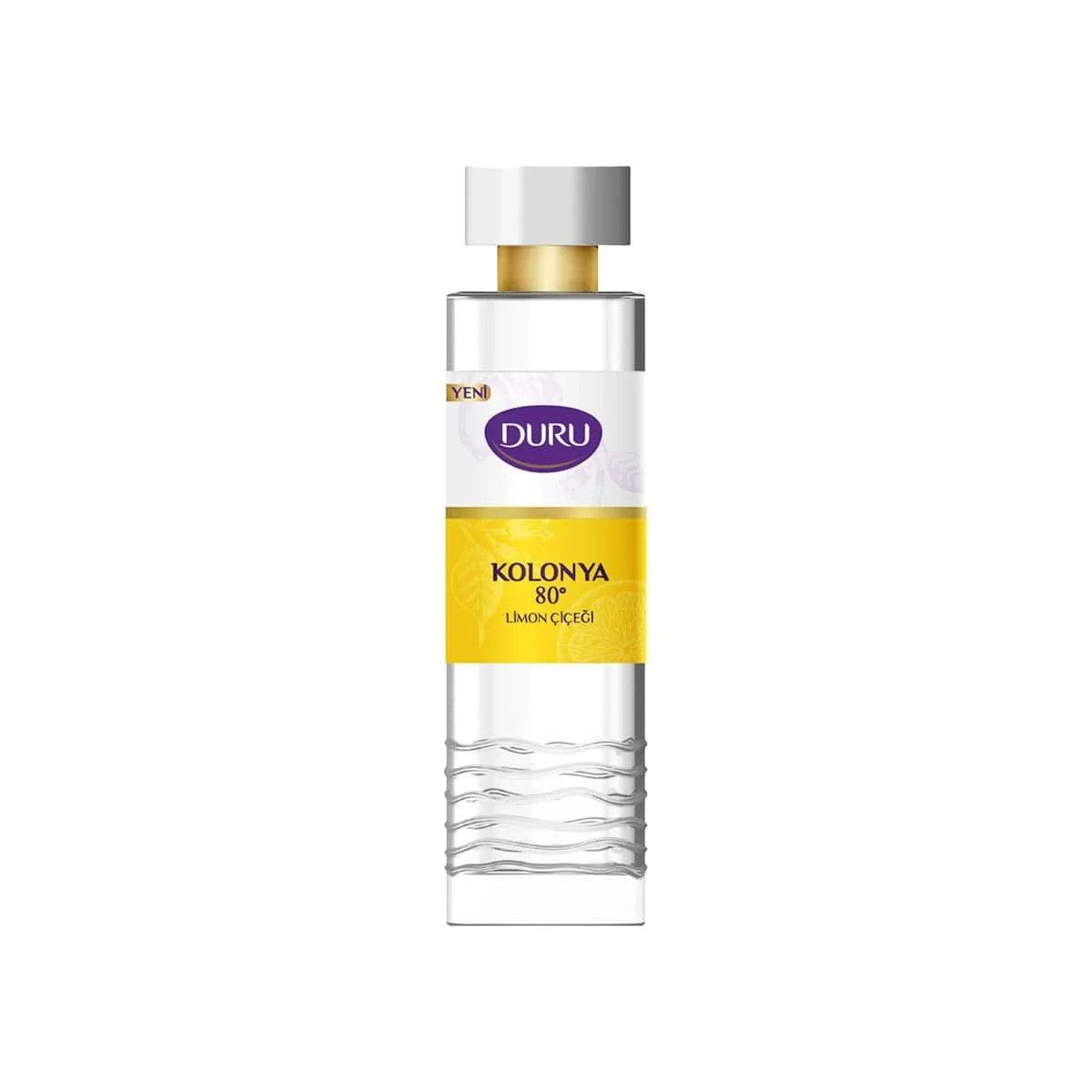 DURU Eau de Cologne Duru Lemon Cologne 400ml