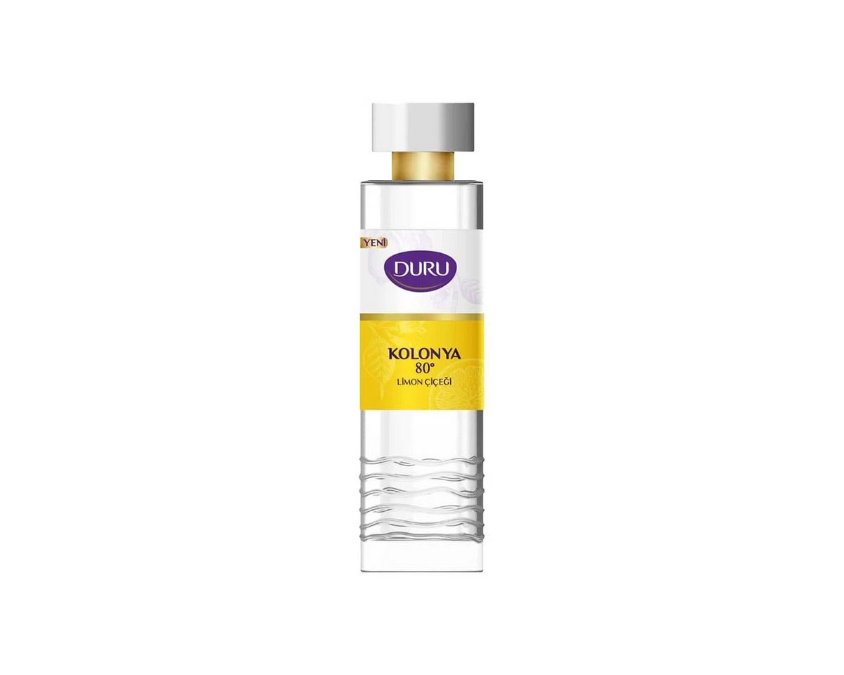 DURU Eau de Cologne Duru Lemon Cologne 400ml