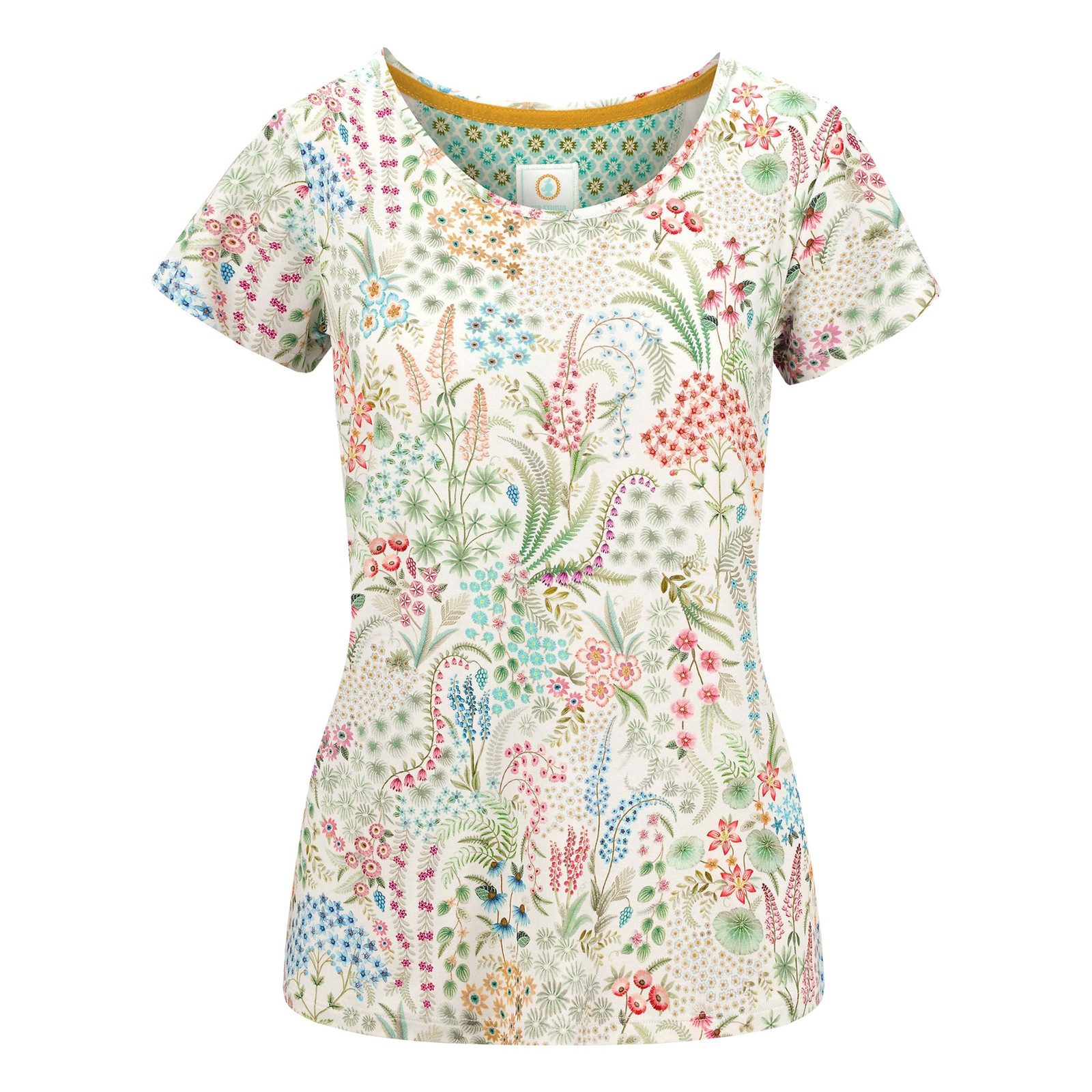 PiP Studio T-Shirt Tilly Short Sleeve günstig online kaufen