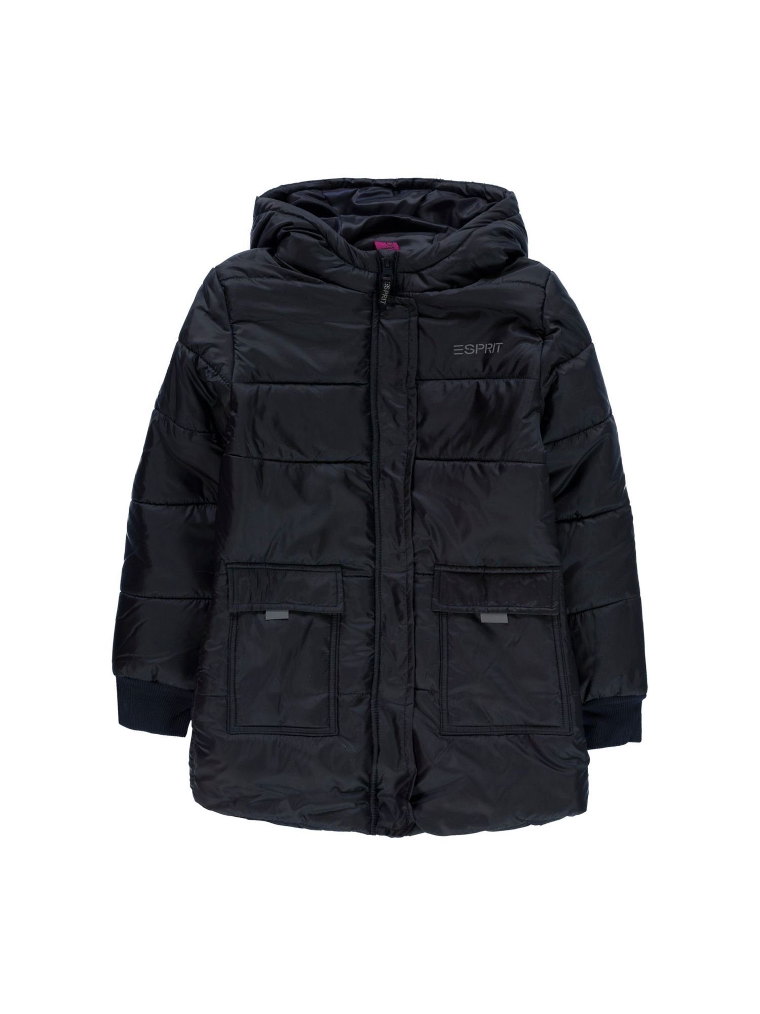 Esprit Wintermantel »Jackets outdoor woven« kaufen | OTTO