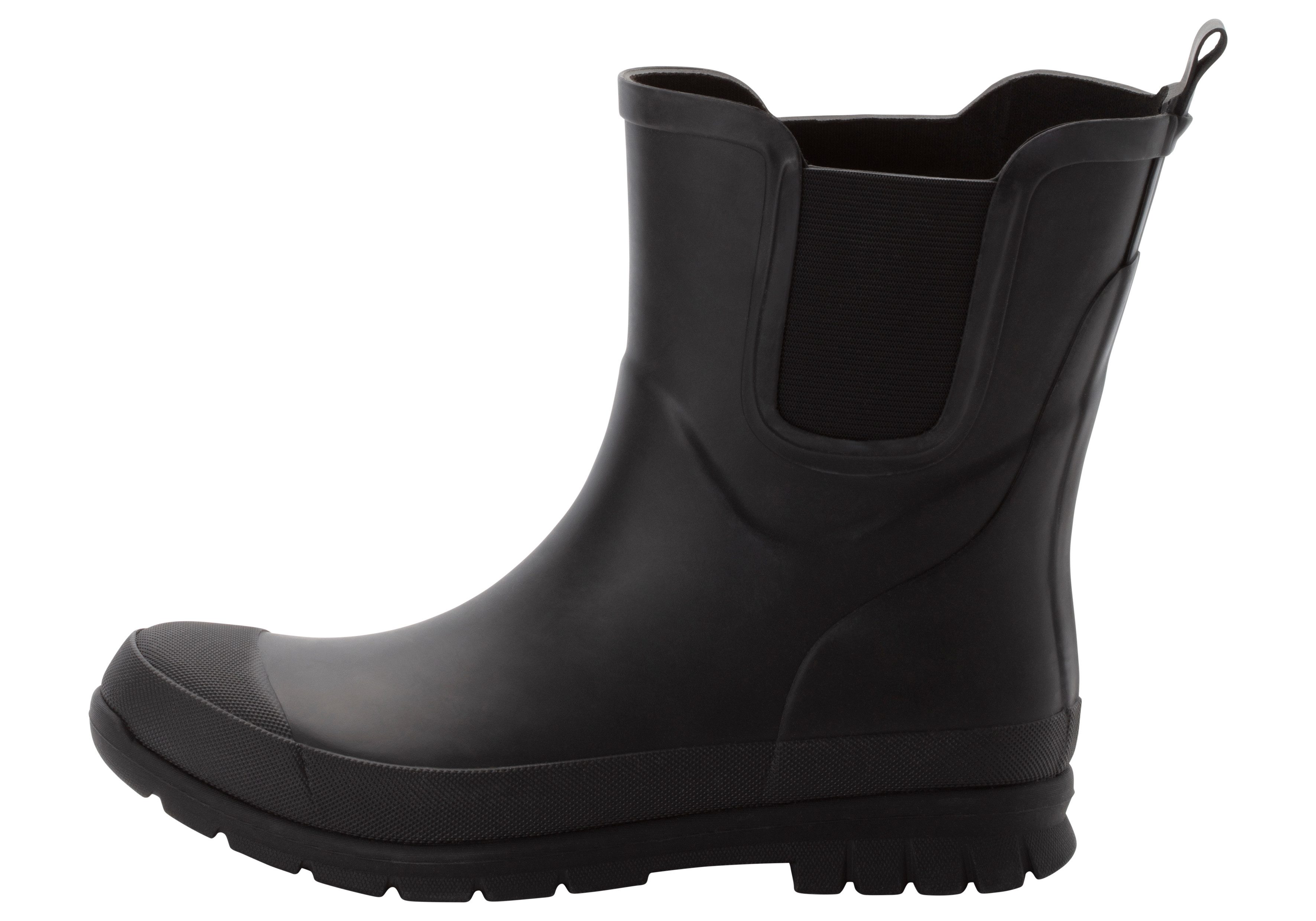 WEATHER REPORT Snicker W Rubber Boot Gummistiefel wasserdicht günstig online kaufen