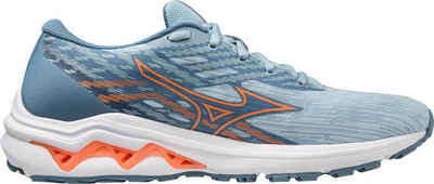 Mizuno WAVE EQUATE 7 21 Forget-Me-Not/White/Light O Laufschuh